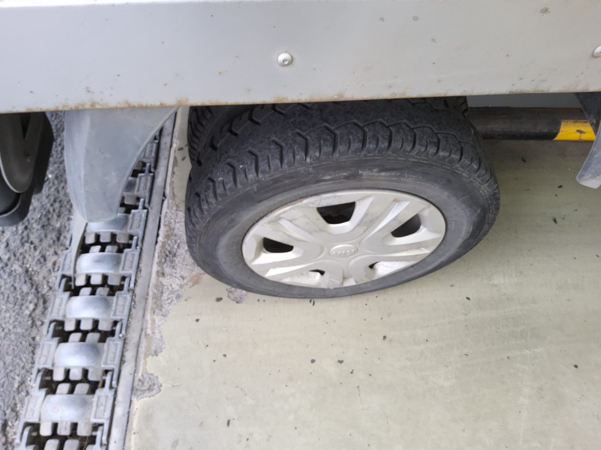 Chrysler Cargo 2020 - Image 17