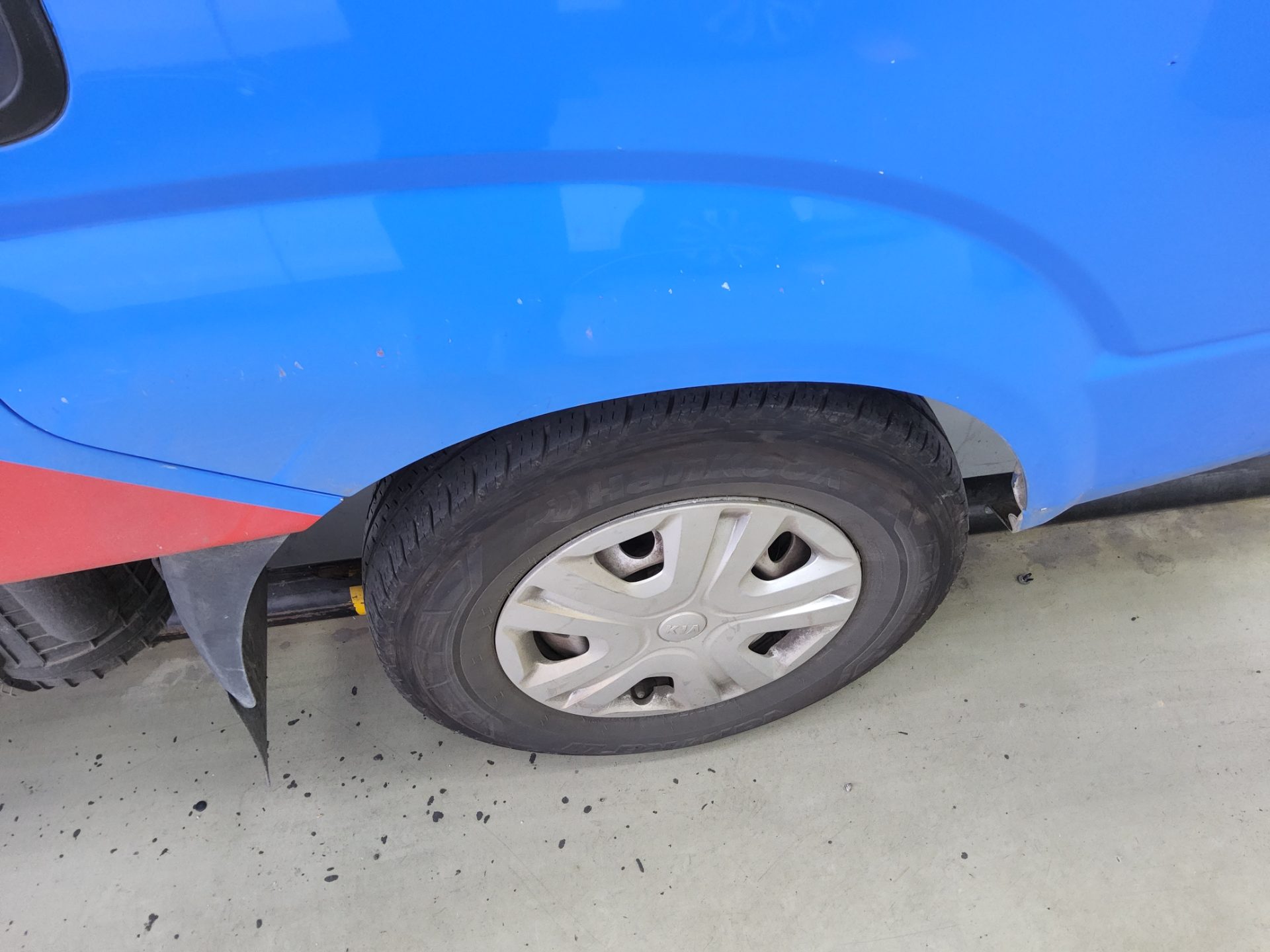 Chrysler Cargo 2020 - Image 16