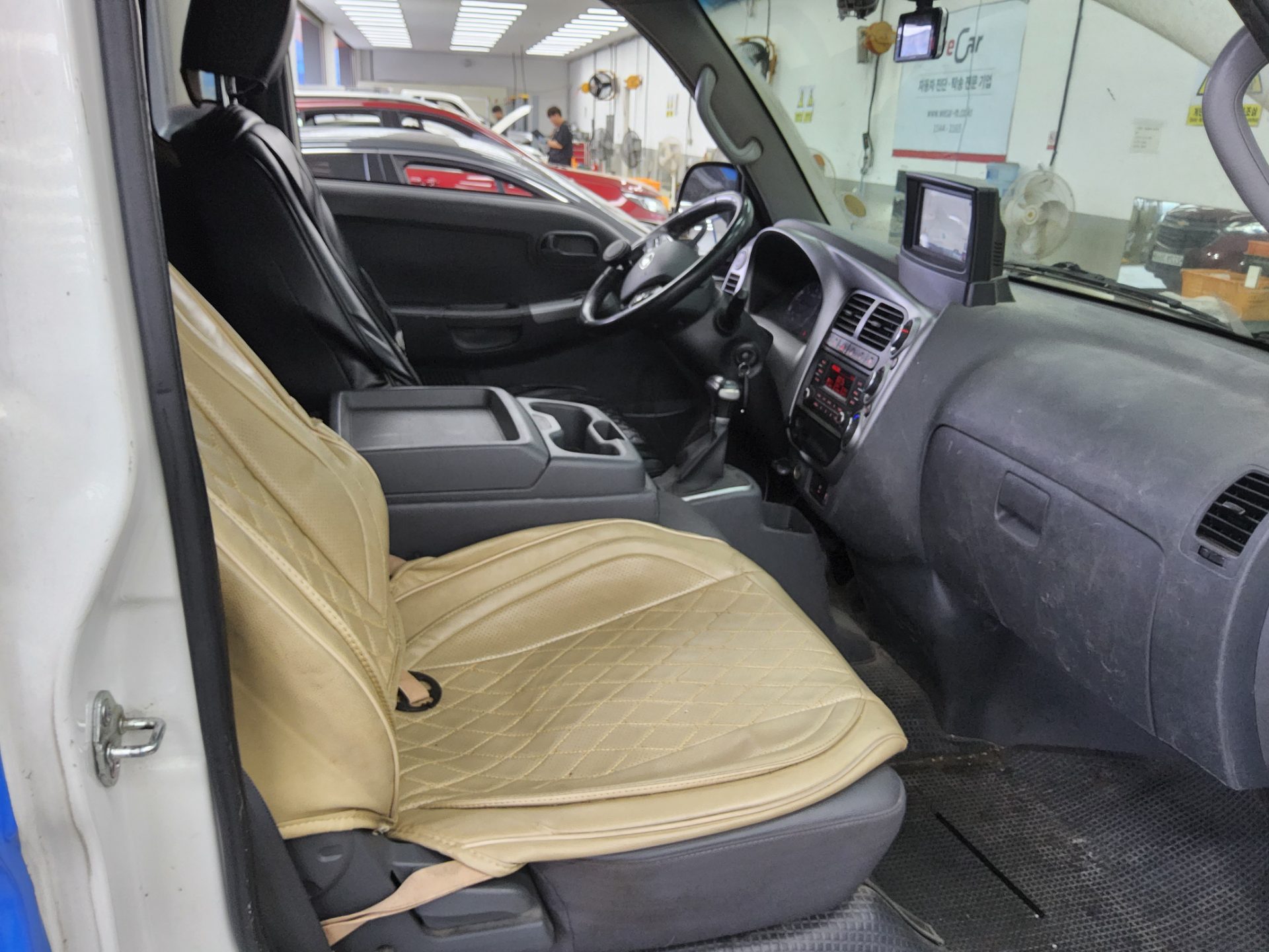 Chrysler Cargo 2020 - Image 10