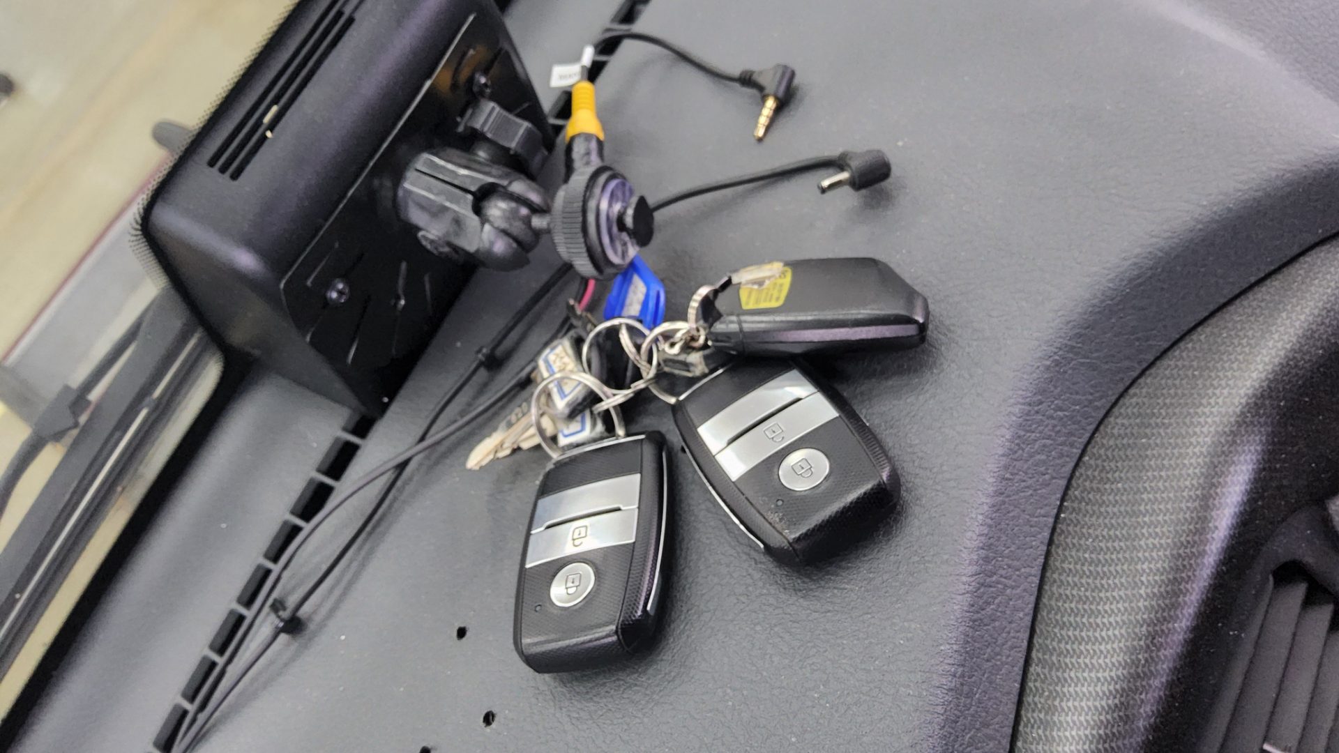 كيا بونجو 2020 - صورة 18