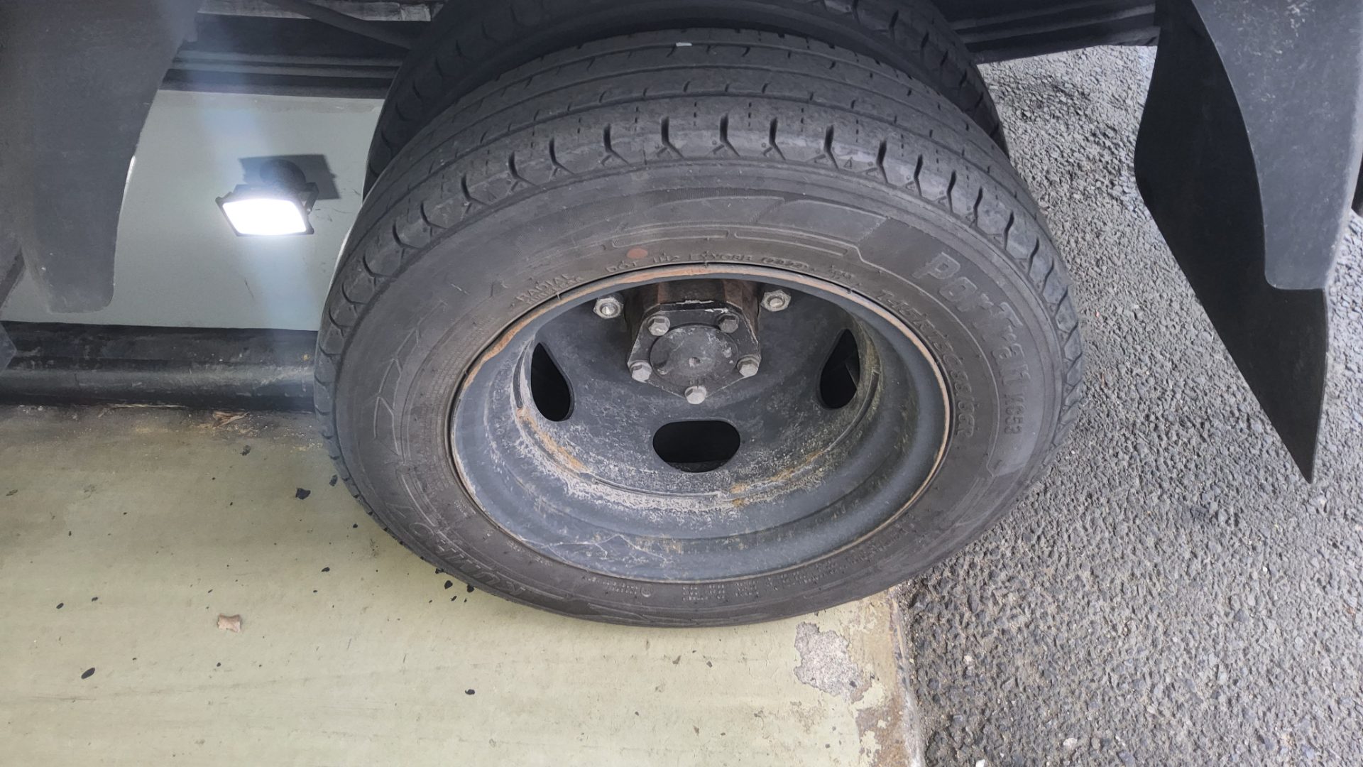 كيا بونجو 2020 - صورة 14