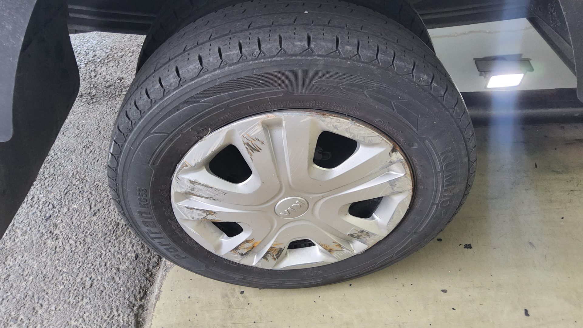 كيا بونجو 2020 - صورة 16