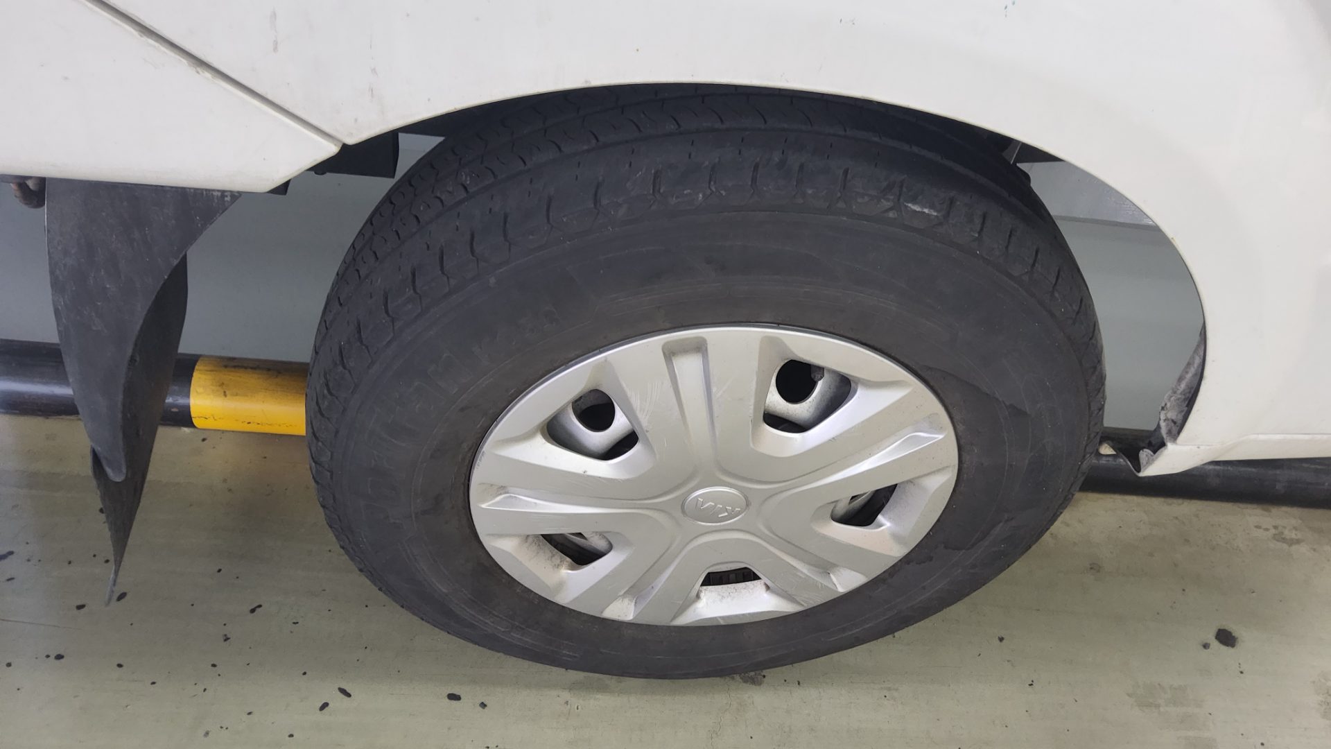 كيا بونجو 2020 - صورة 15