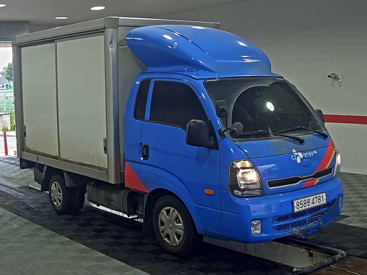 Chrysler Cargo 2020 - Image 2