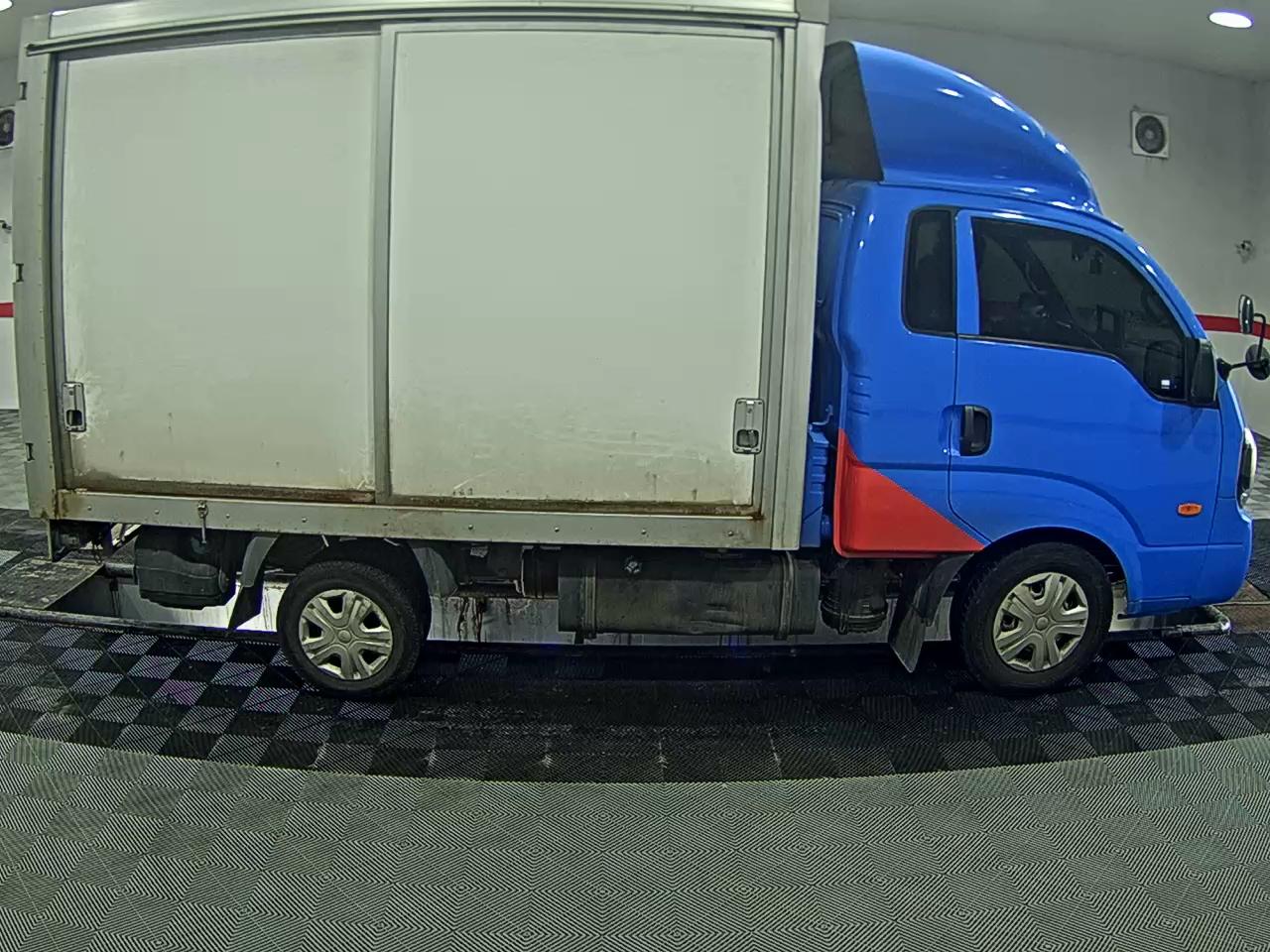 Chrysler Cargo 2020 - Image 3