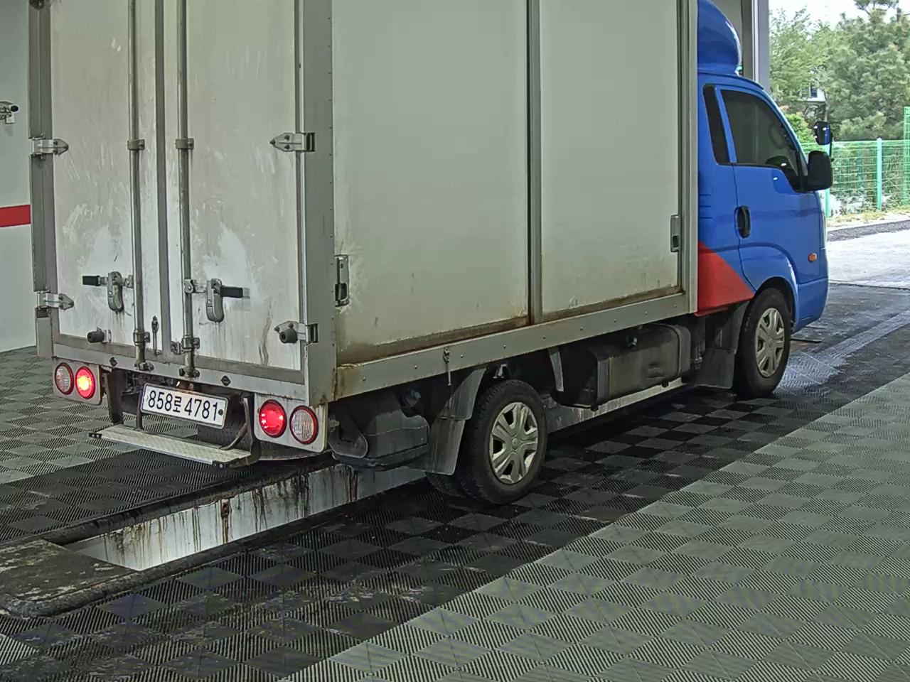 Chrysler Cargo 2020 - Image 4