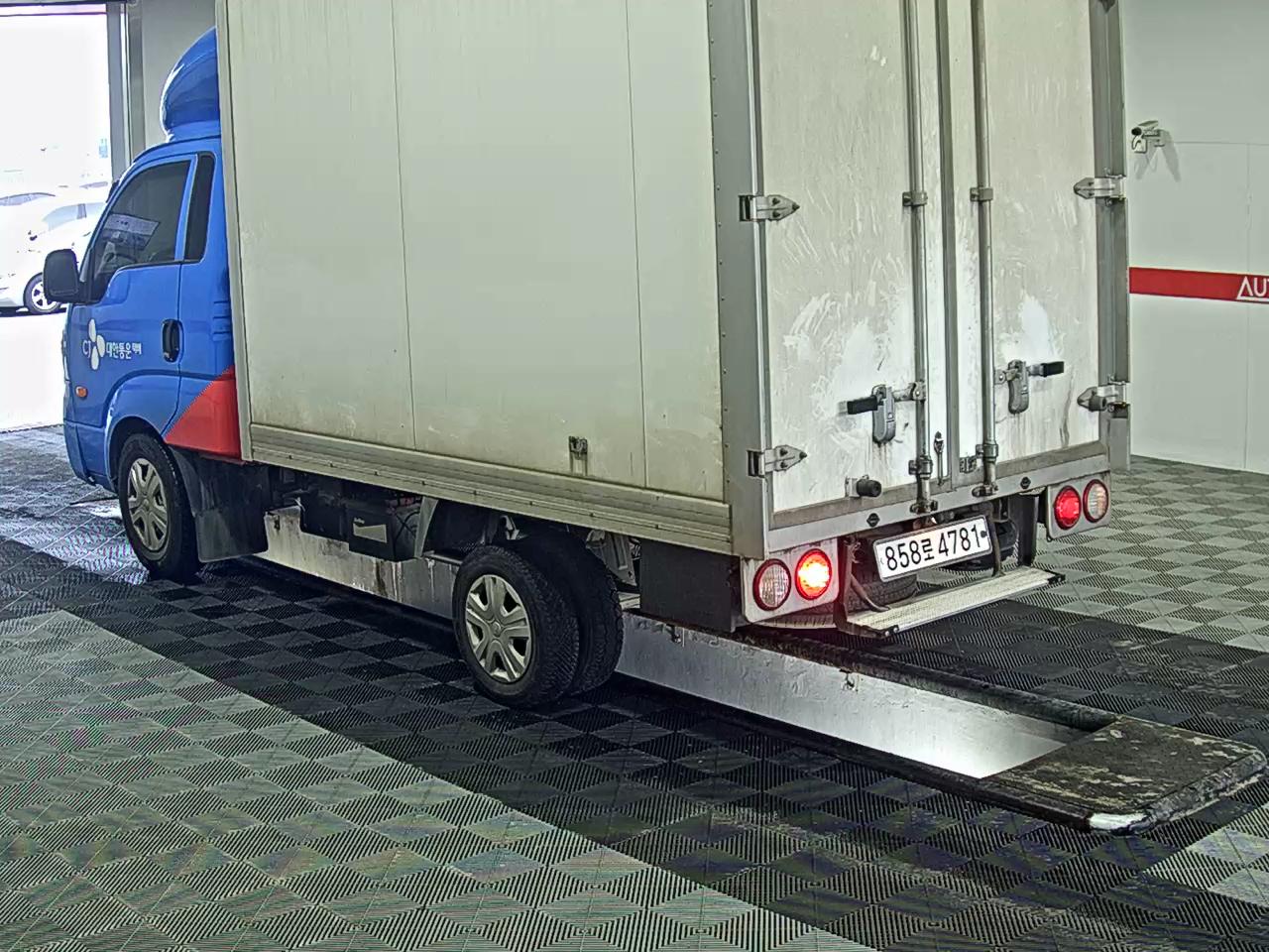 Chrysler Cargo 2020 - Image 5