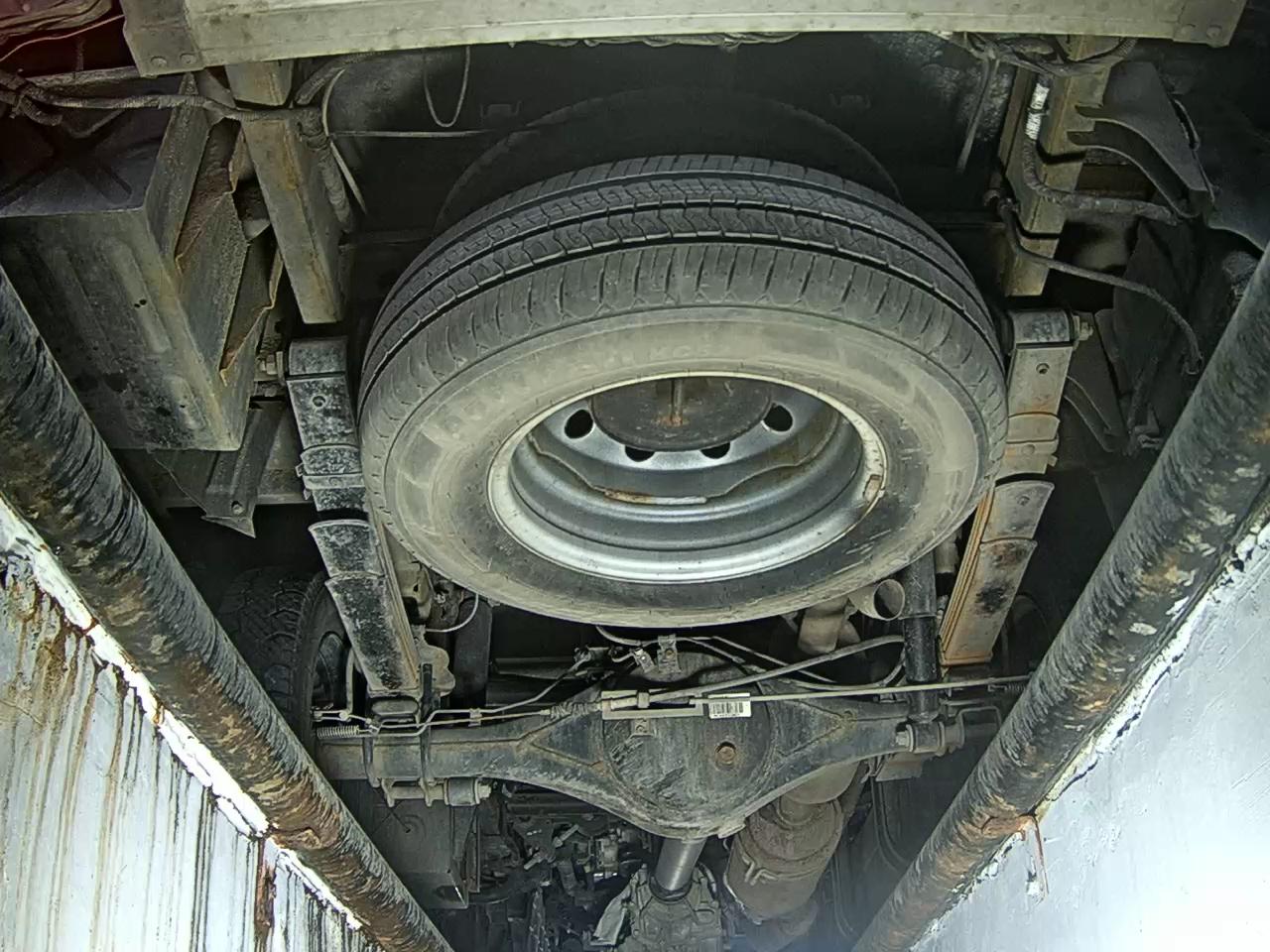 Chrysler Cargo 2020 - Image 7