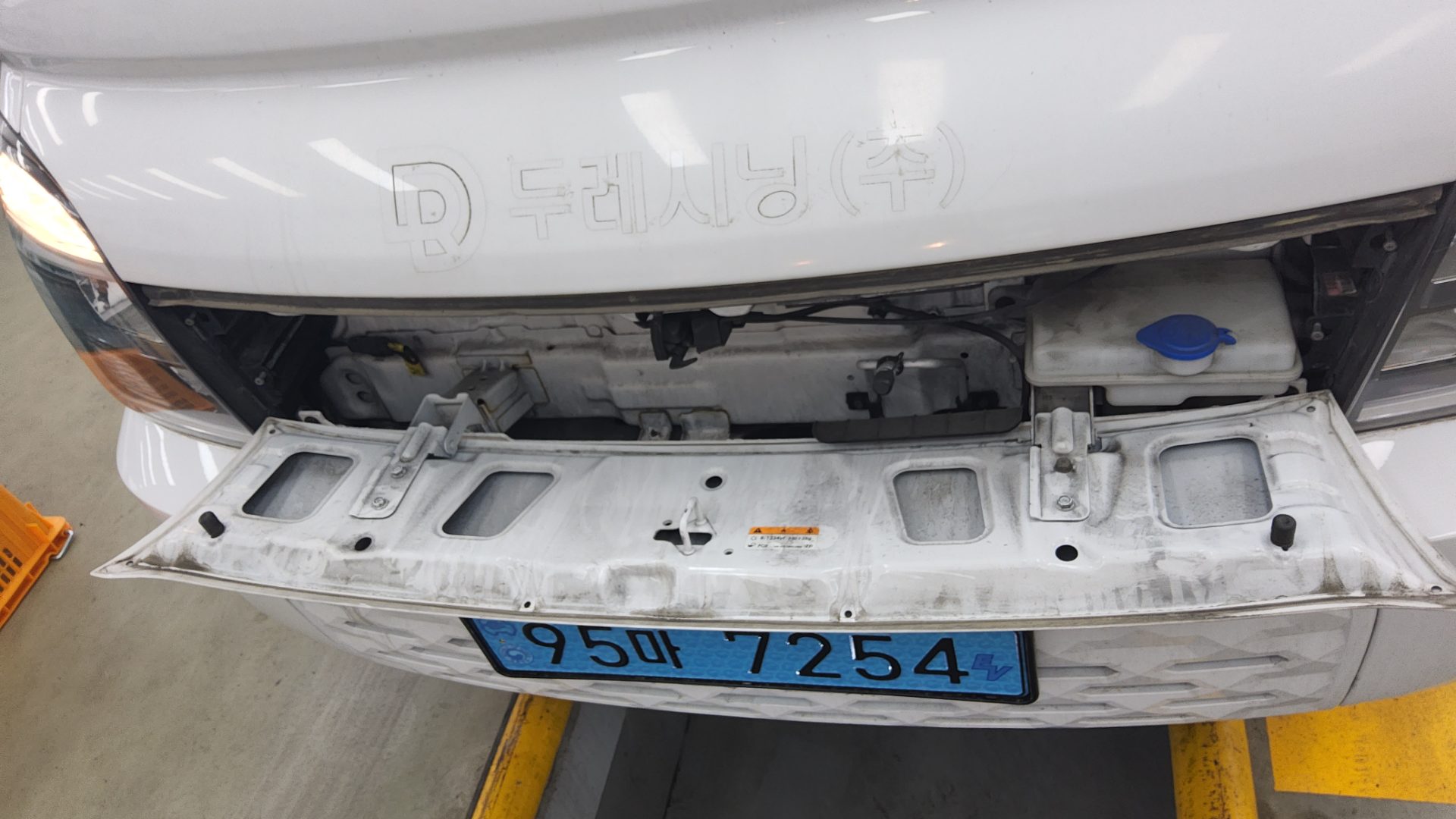 Hyundai Porter 2020 - Image 18