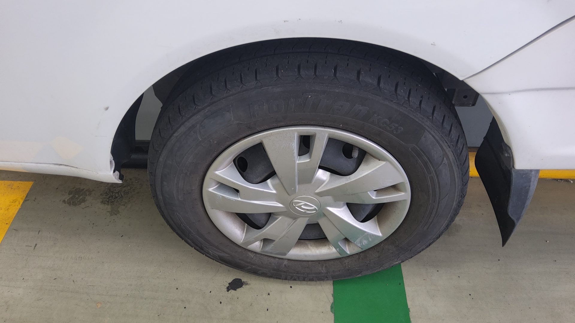 Hyundai Porter 2020 - Image 14