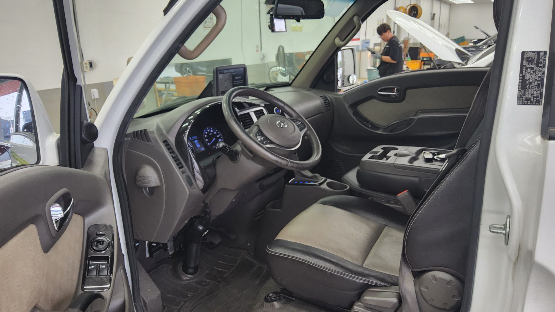 Hyundai Porter 2020 - Image 9