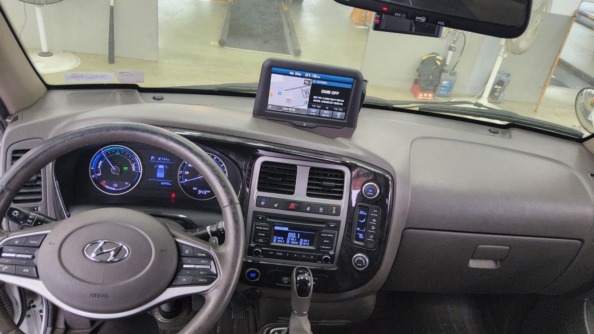 Hyundai Porter 2020 - Image 10
