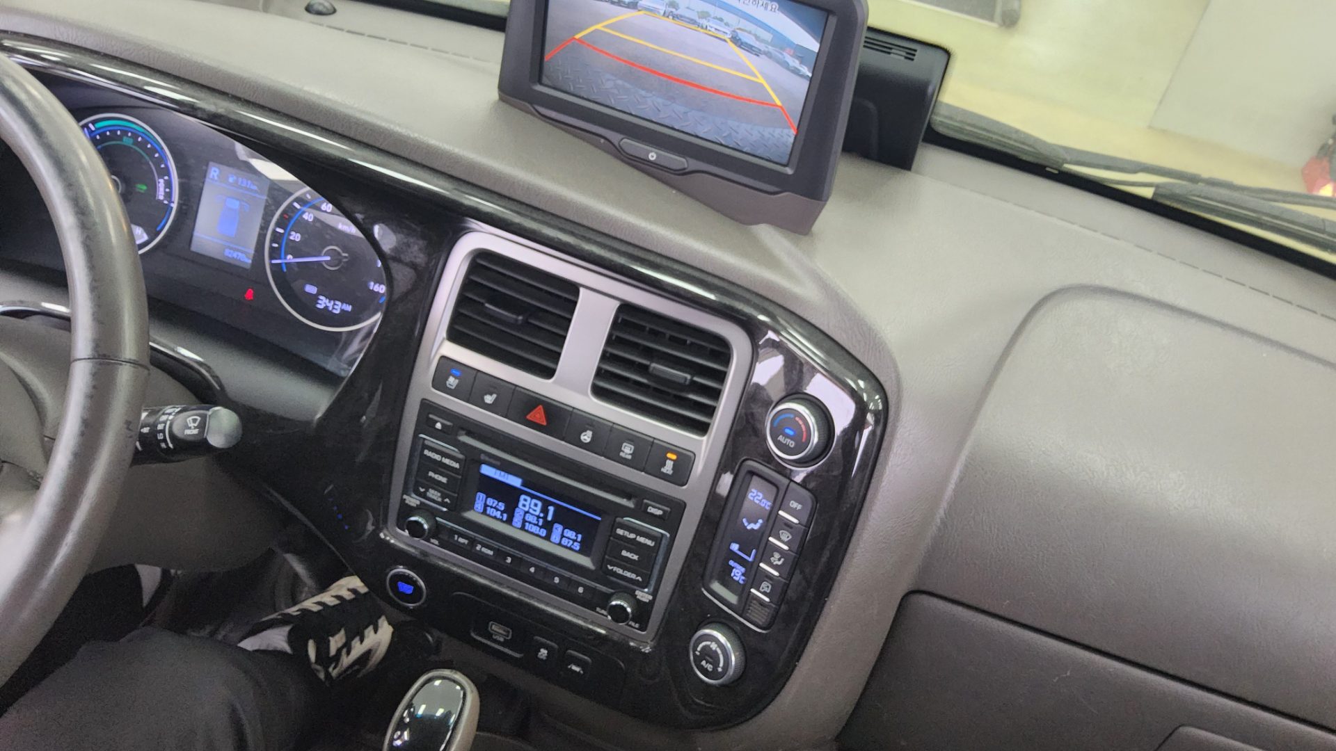 Hyundai Porter 2020 - Image 19