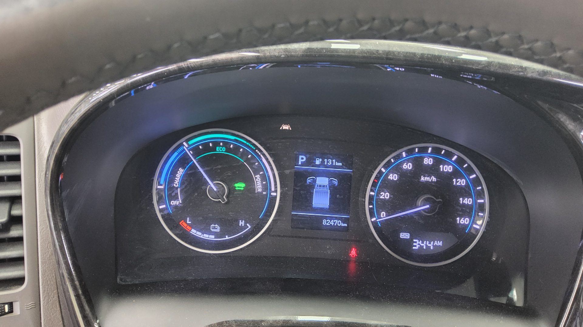 Hyundai Porter 2020 - Image 8