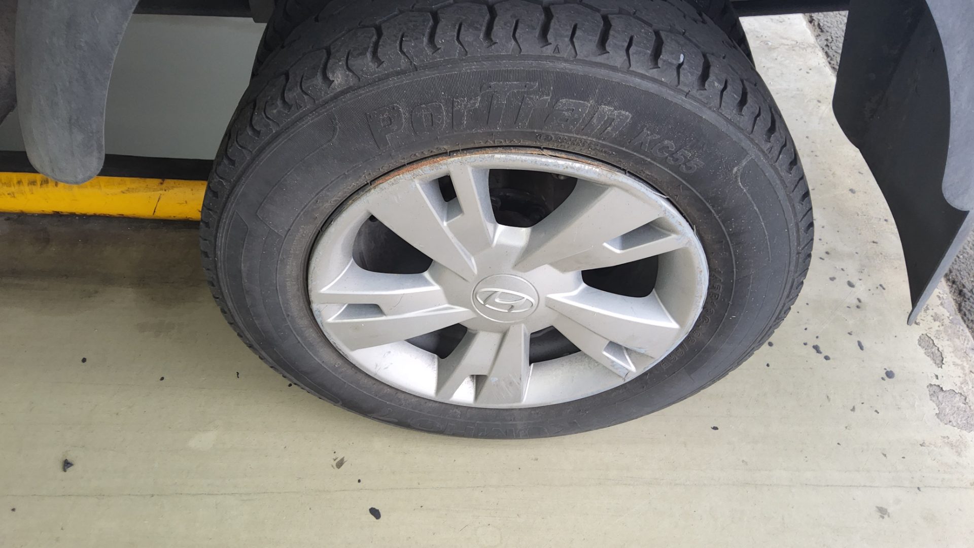 Hyundai Porter 2020 - Image 15