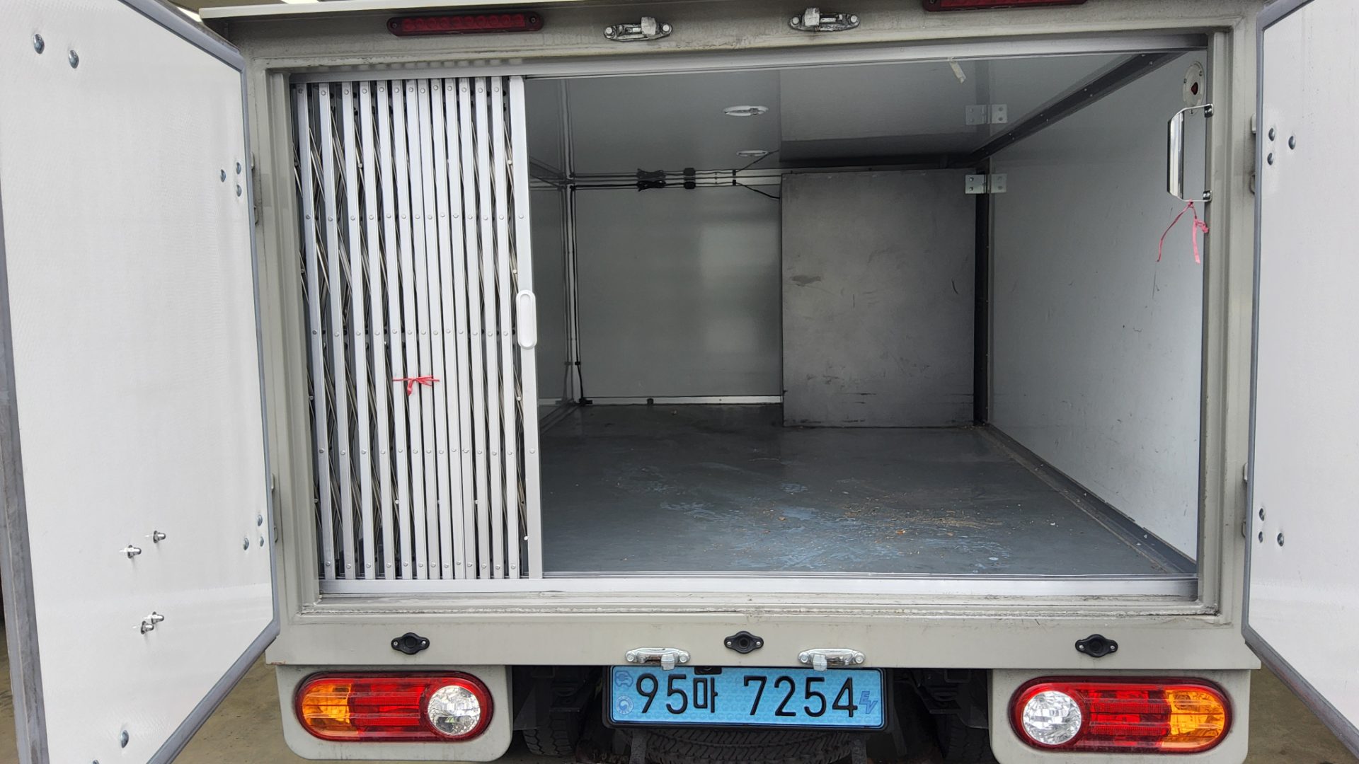 Hyundai Porter 2020 - Image 12