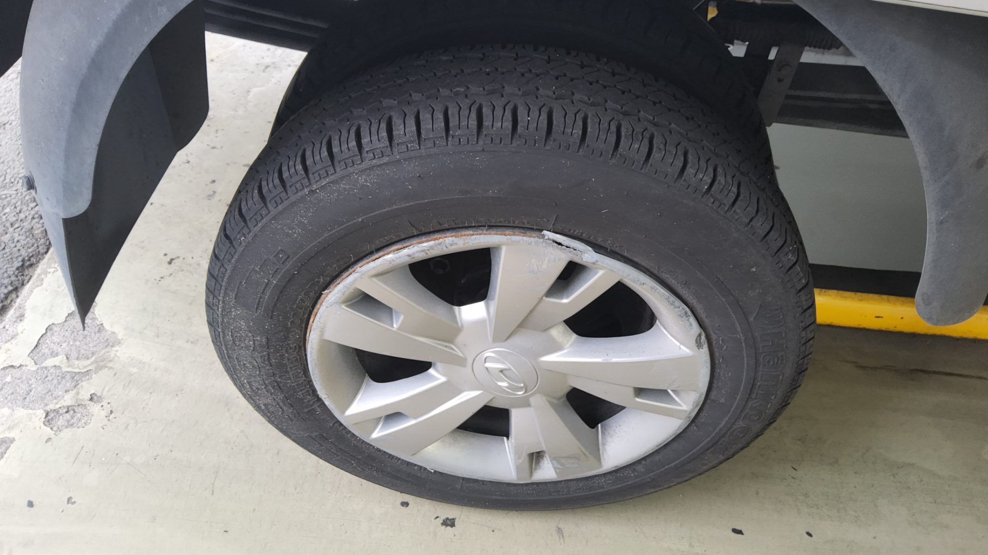 Hyundai Porter 2020 - Image 17