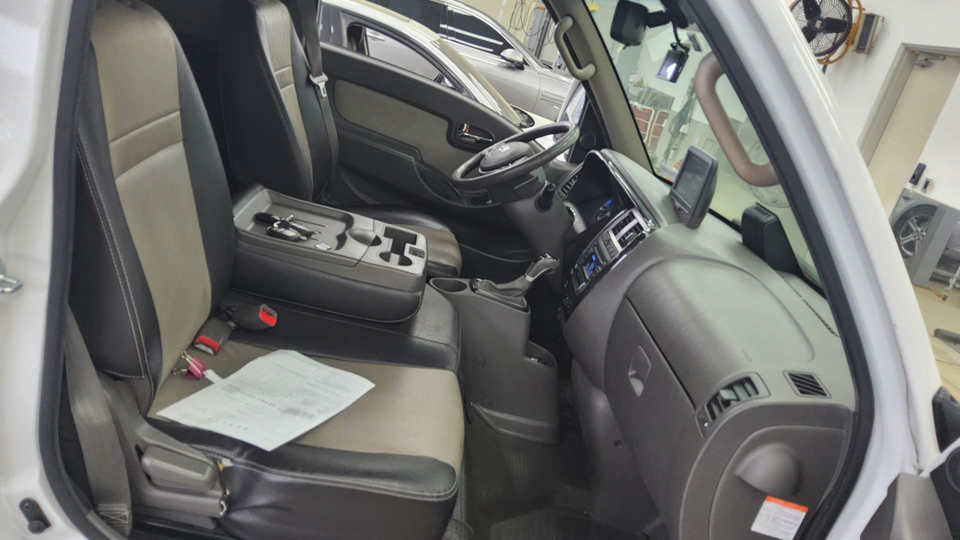 Hyundai Porter 2020 - Image 11