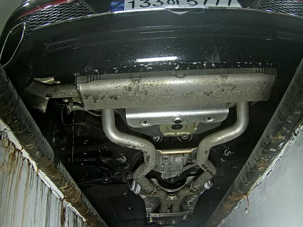 جينيسيس GV70 2021 - صورة 7