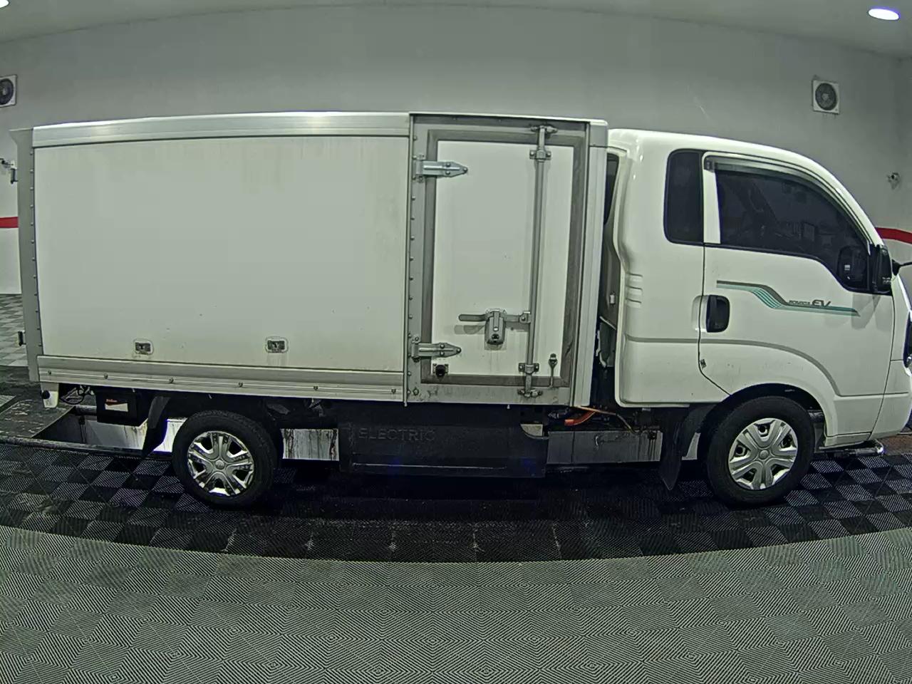 Kia Bongo 2020 - Image 3