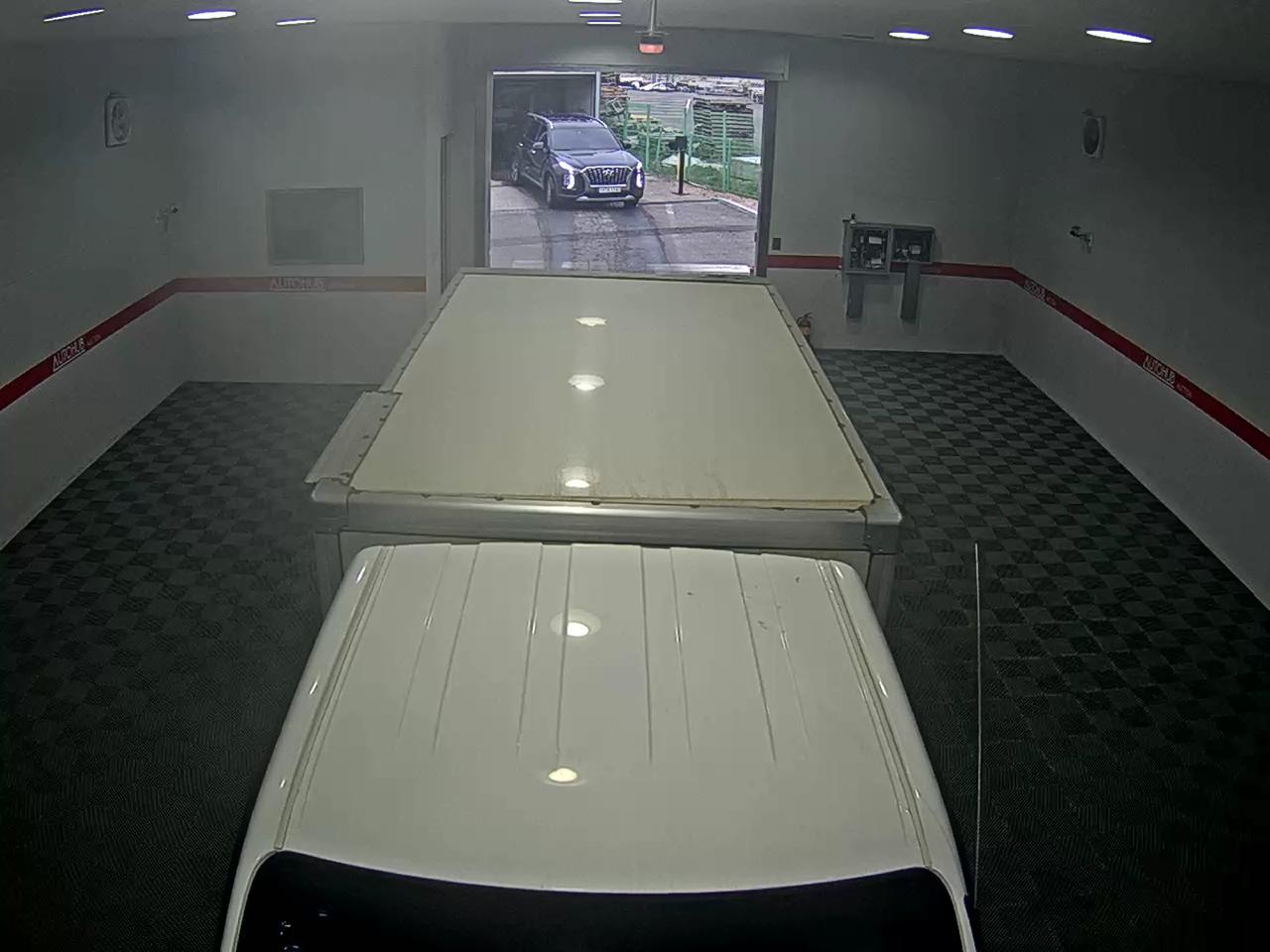 Kia Bongo 2020 - Image 6