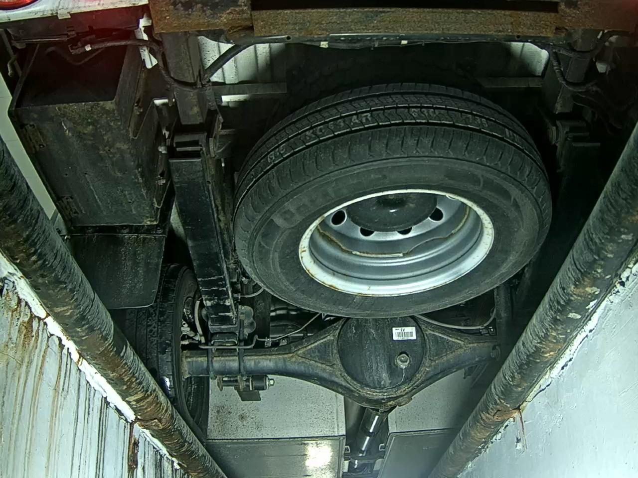 Kia Bongo 2020 - Image 7