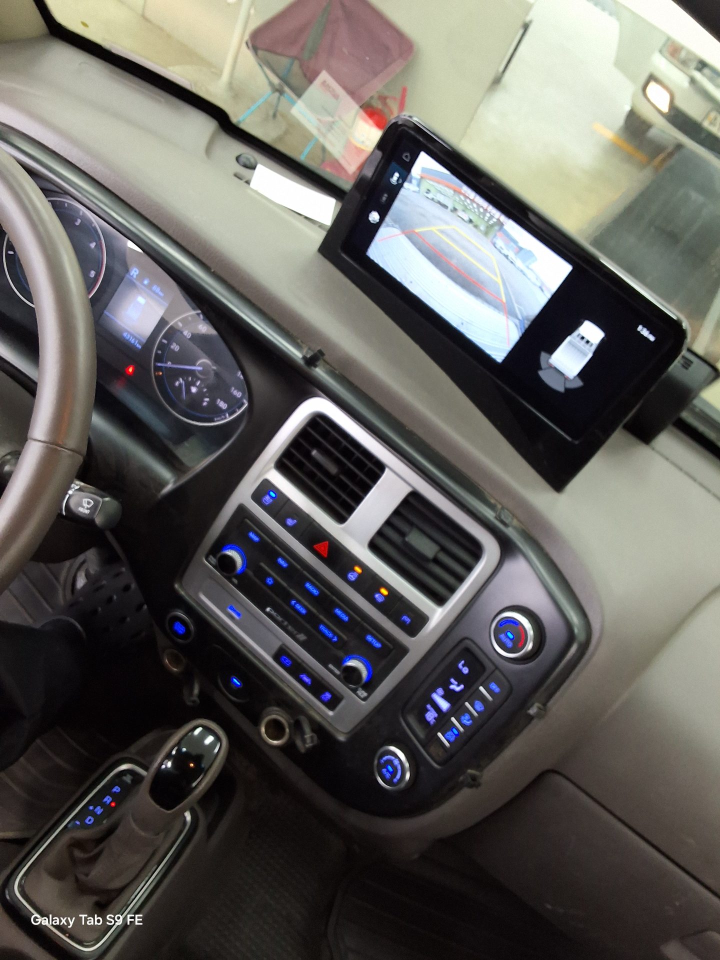 هيونداي بورتر 2025 - صورة 14