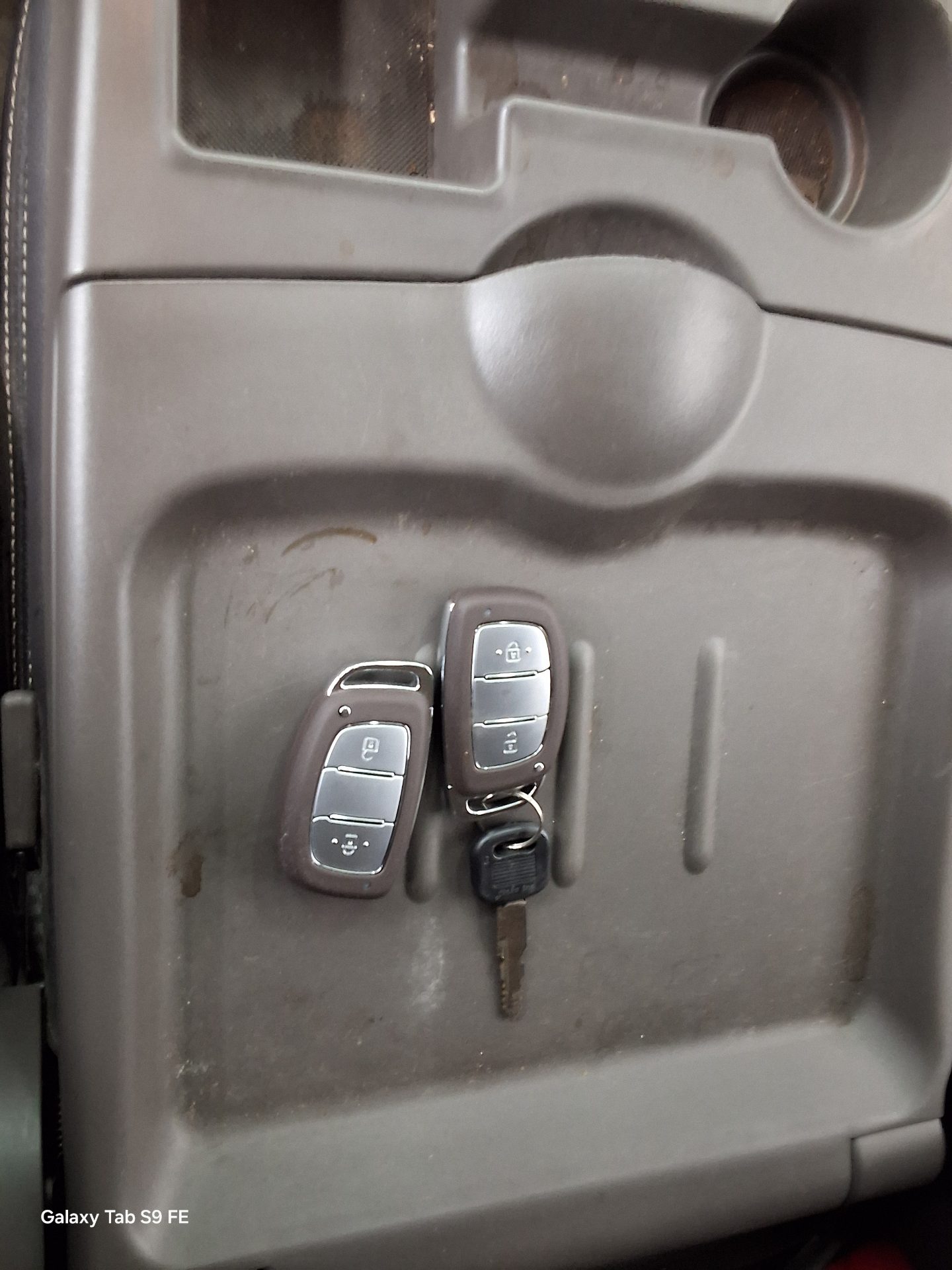 هيونداي بورتر 2025 - صورة 15