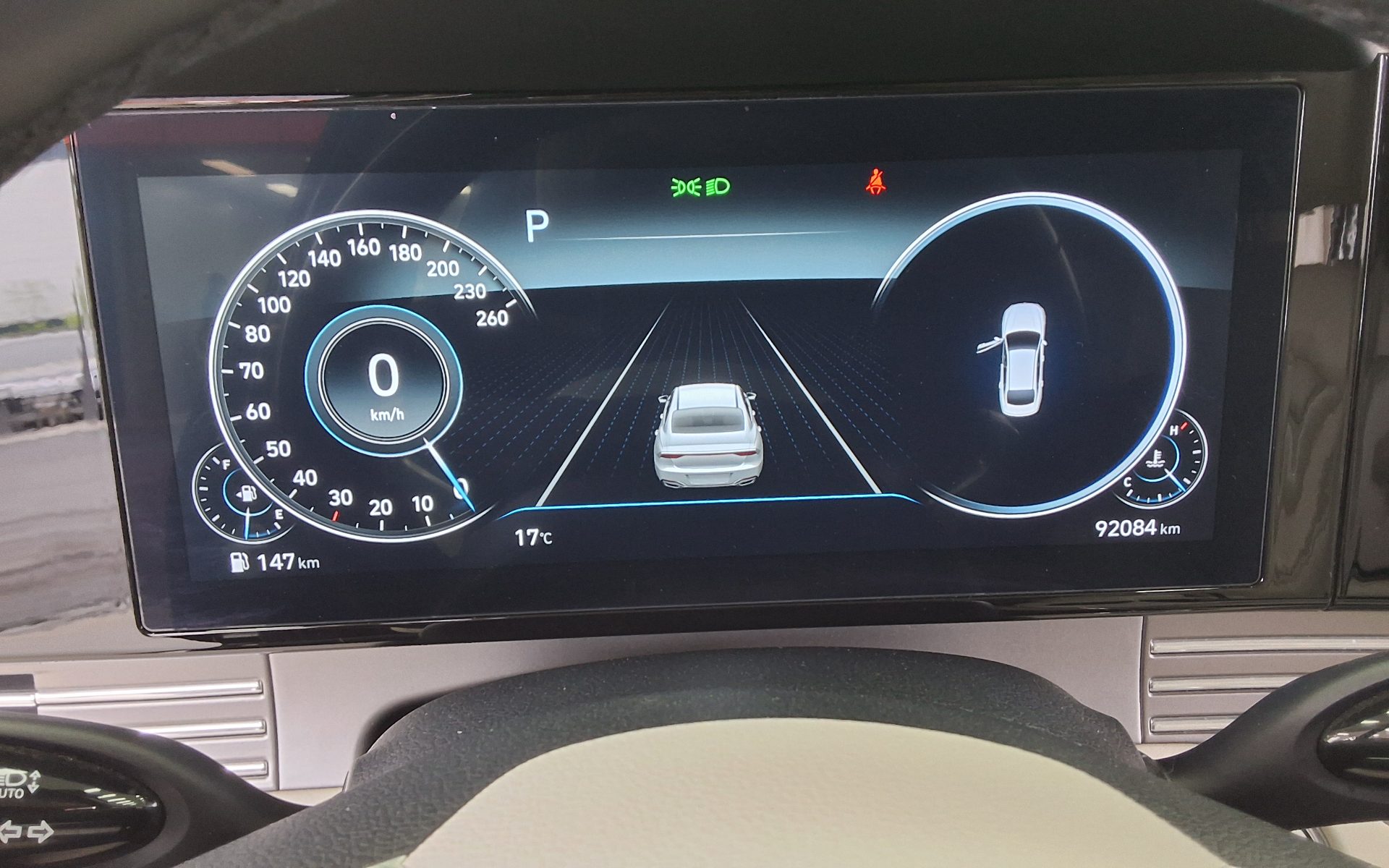 Hyundai Grandeur 2022 - Image 8