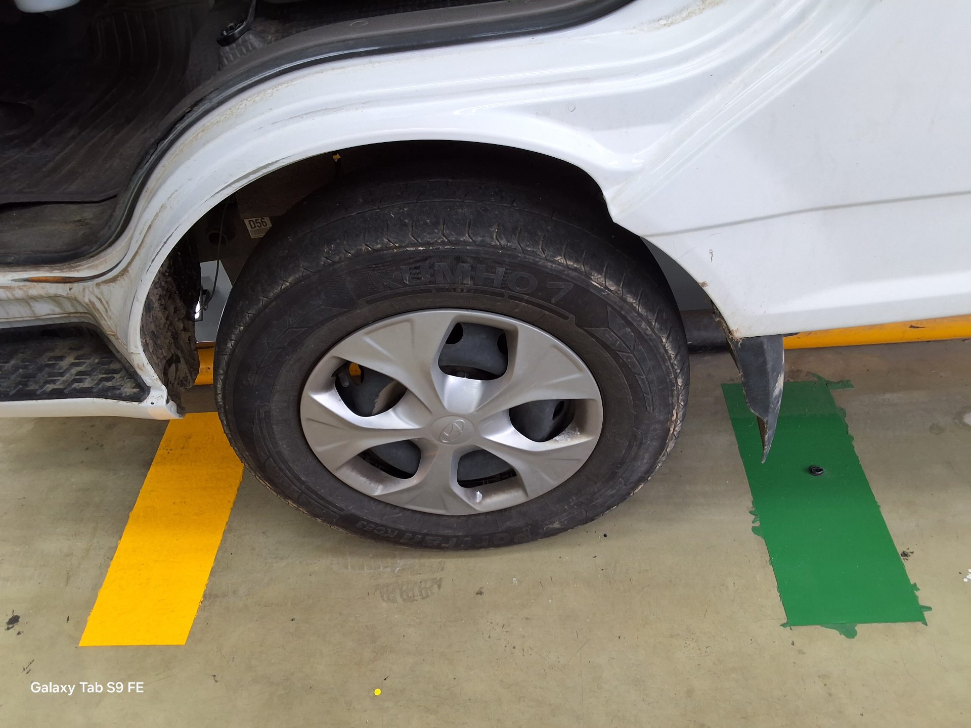 هيونداي بورتر 2025 - صورة 18