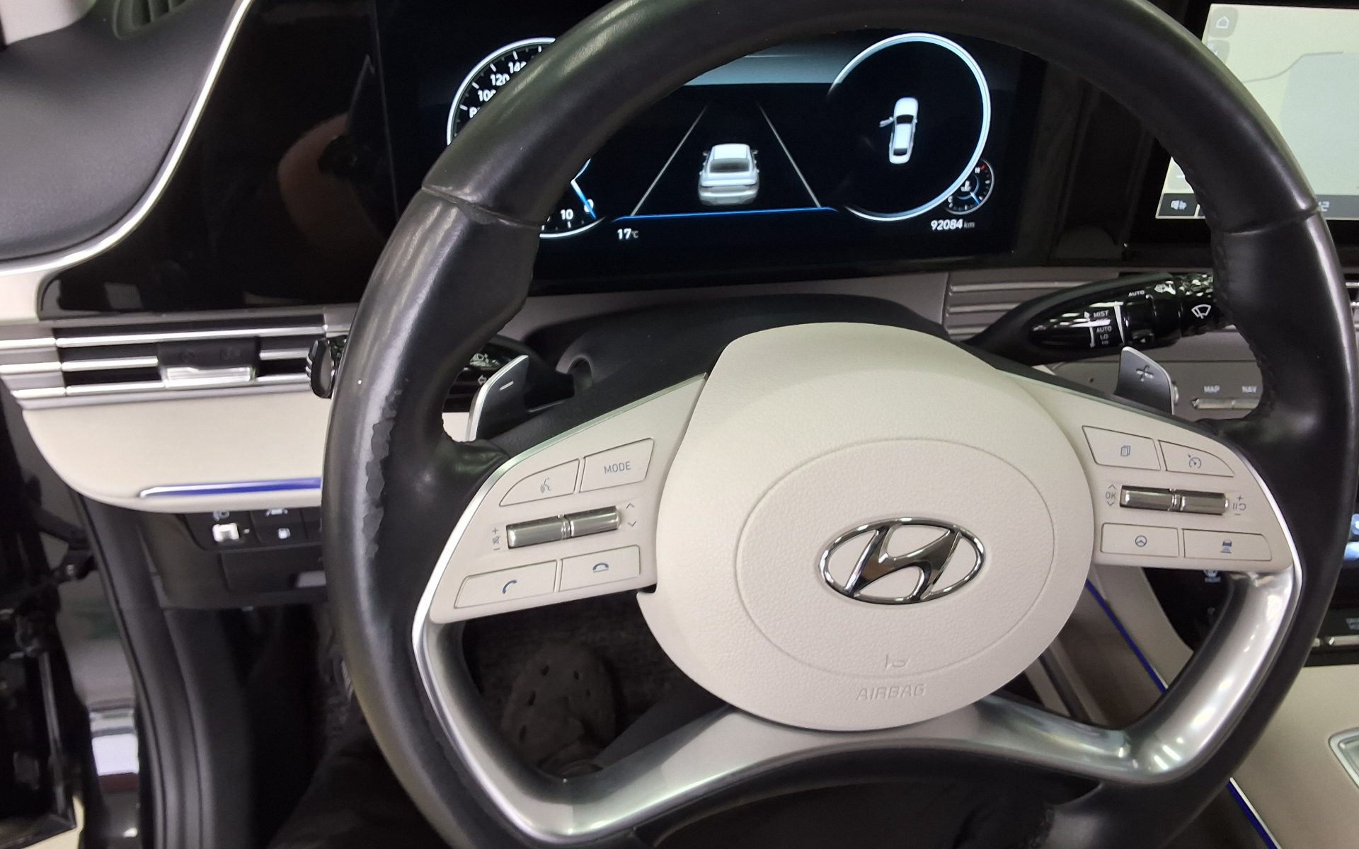 Hyundai Grandeur 2022 - Image 16