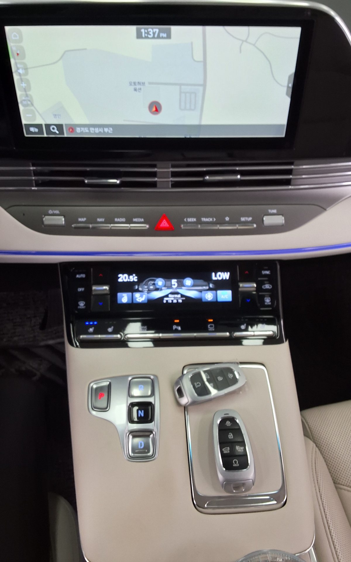 Hyundai Grandeur 2022 - Image 17