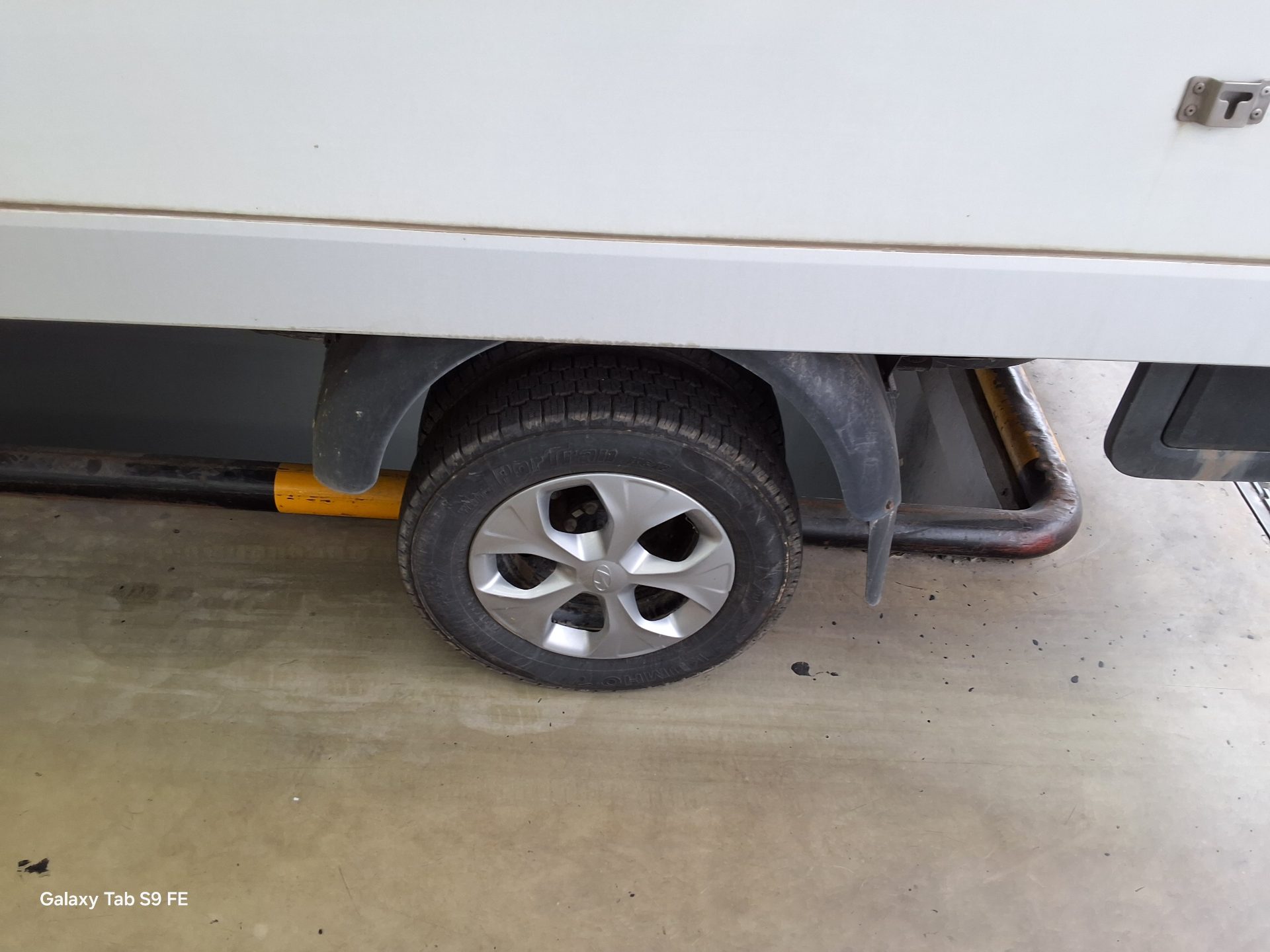 هيونداي بورتر 2025 - صورة 19