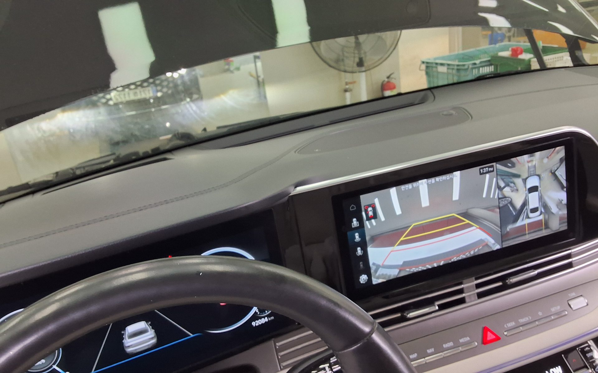 Hyundai Grandeur 2022 - Image 18