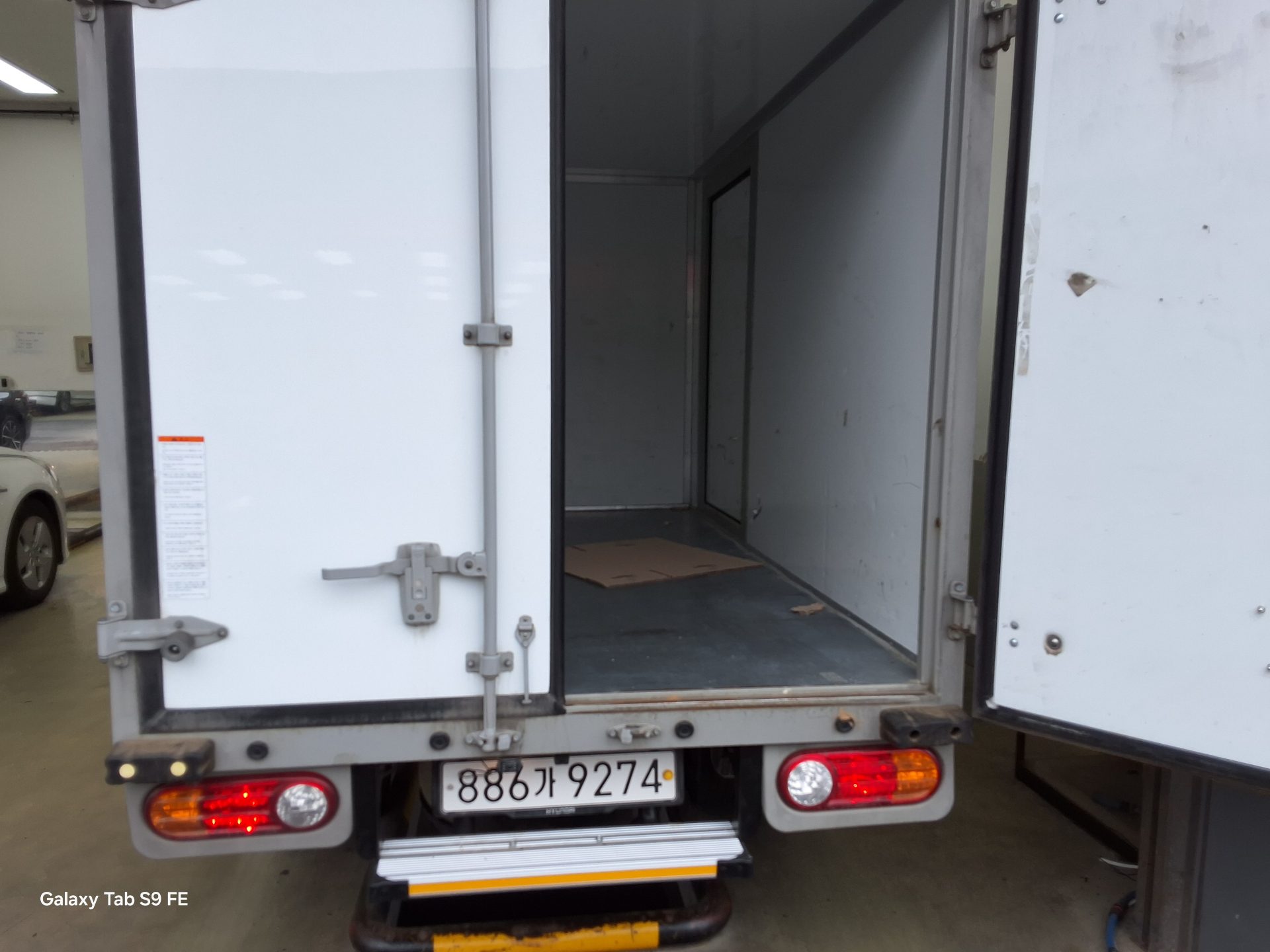 هيونداي بورتر 2025 - صورة 11