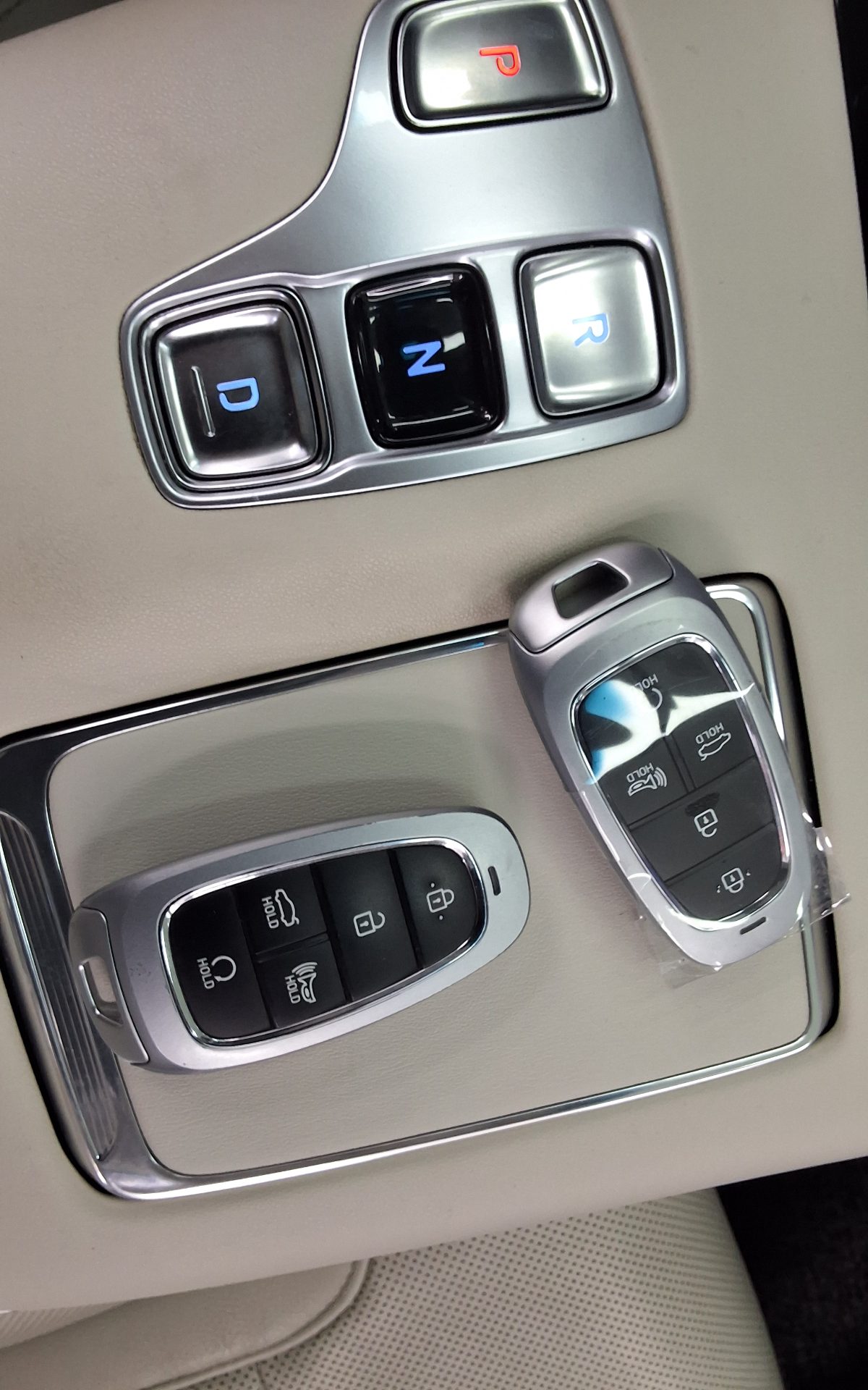Hyundai Grandeur 2022 - Image 19