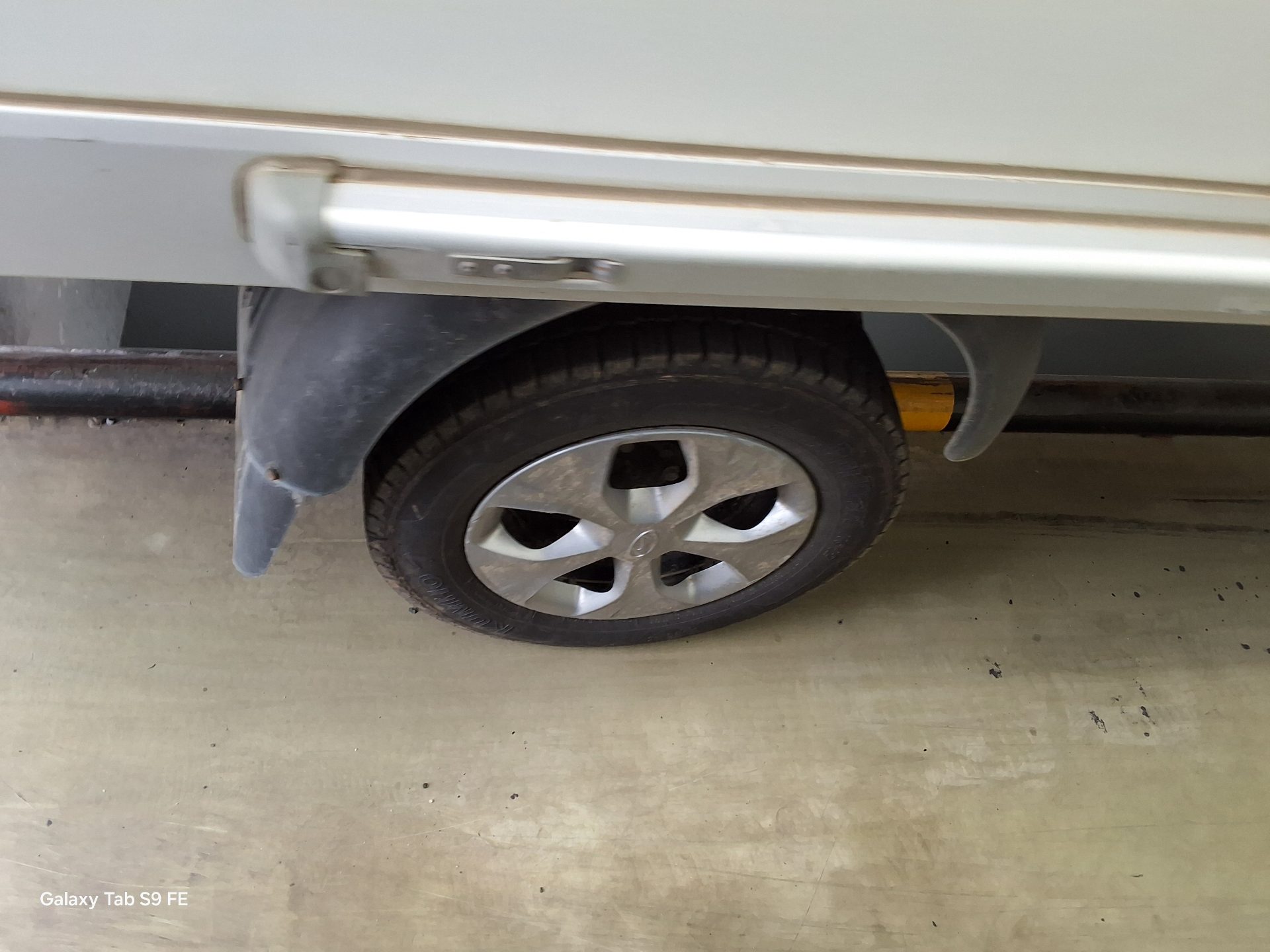 هيونداي بورتر 2025 - صورة 21