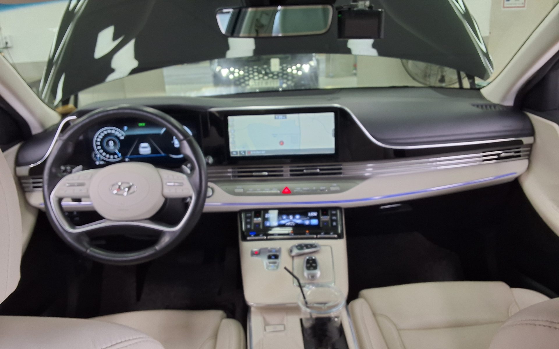 Hyundai Grandeur 2022 - Image 10
