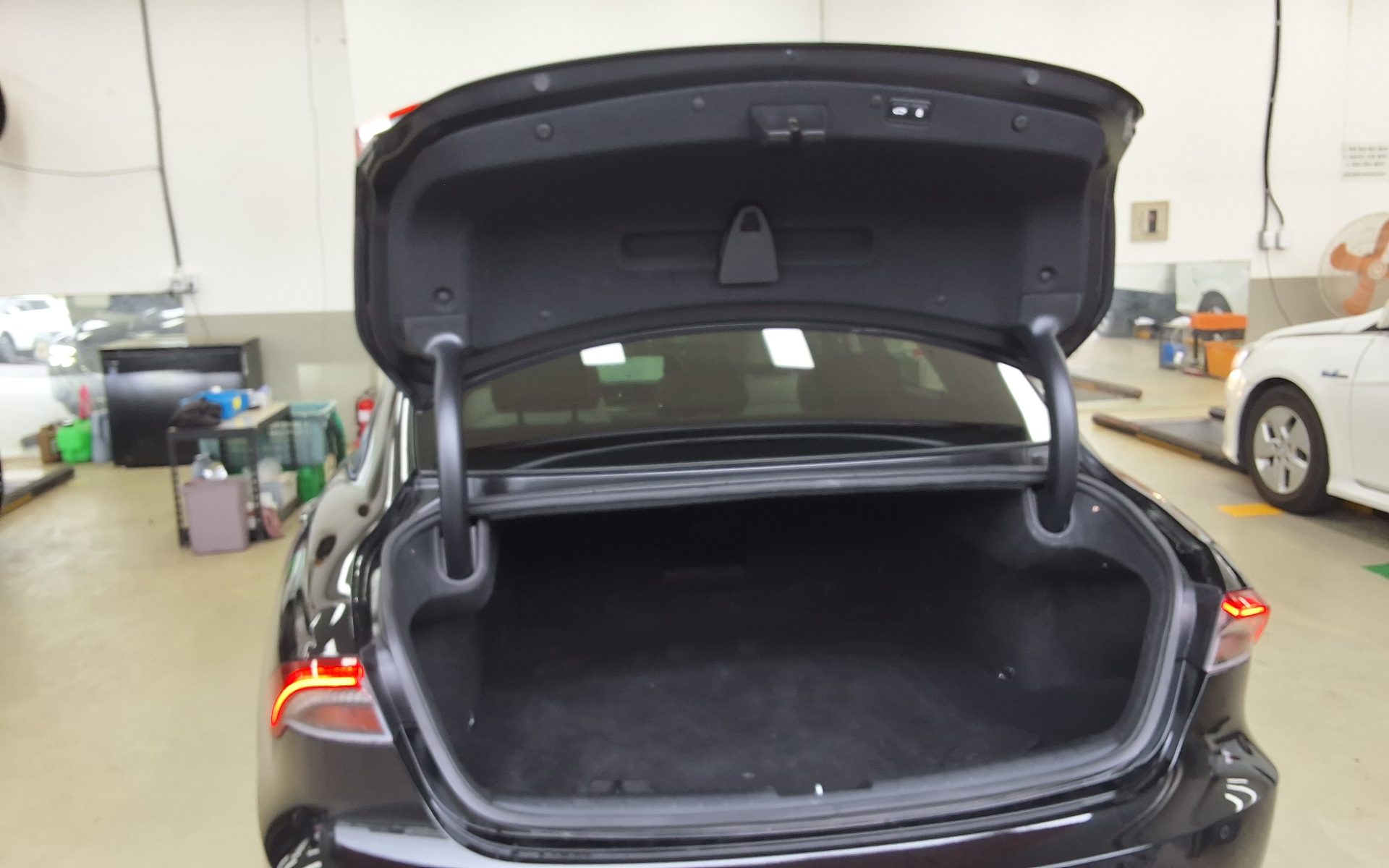 Hyundai Grandeur 2022 - Image 14