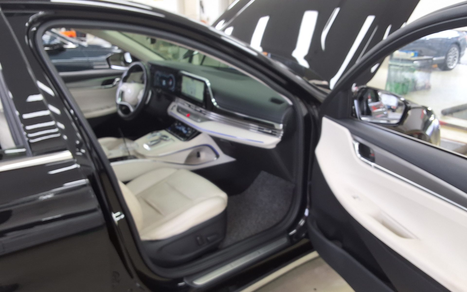 Hyundai Grandeur 2022 - Image 13