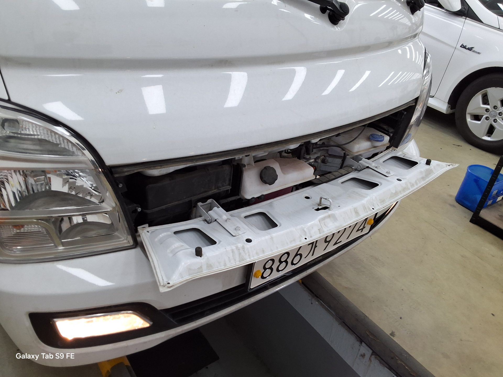 هيونداي بورتر 2025 - صورة 16