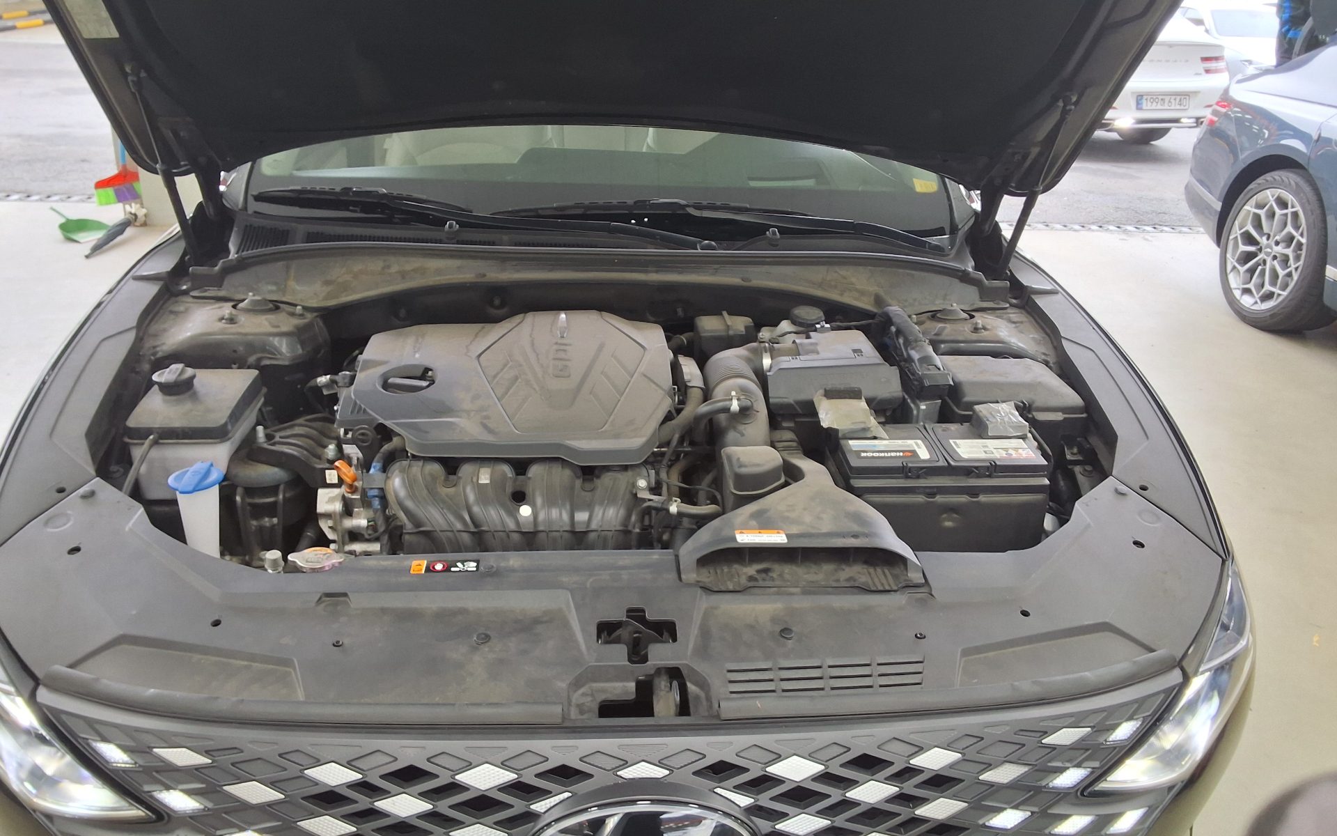 Hyundai Grandeur 2022 - Image 20