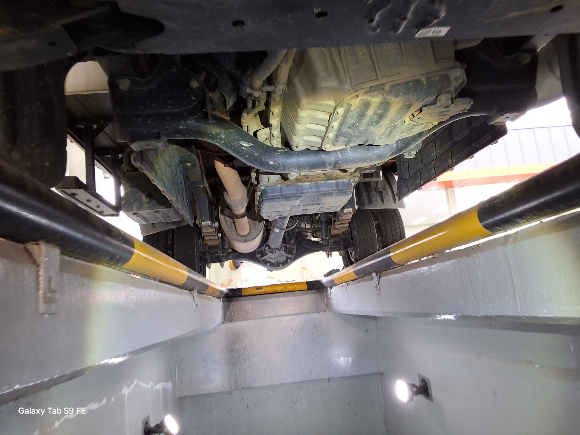 هيونداي بورتر 2025 - صورة 17