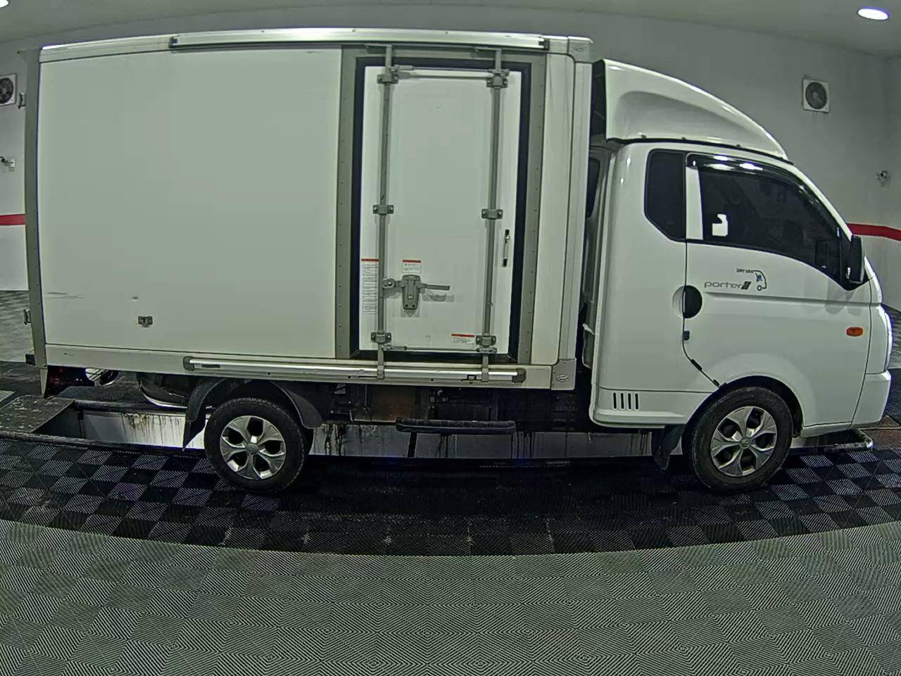 هيونداي بورتر 2025 - صورة 3