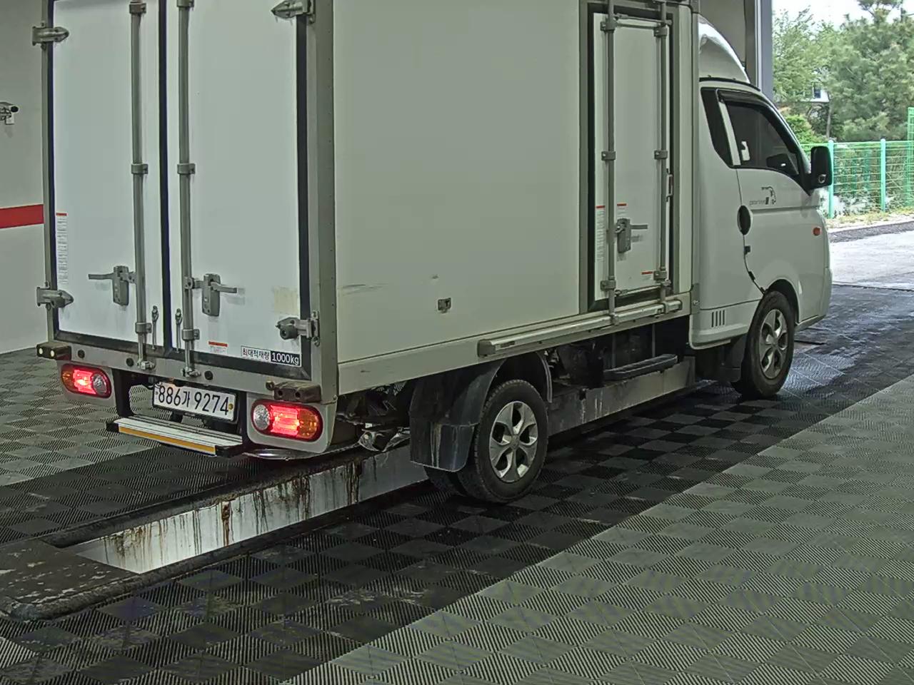 هيونداي بورتر 2025 - صورة 4