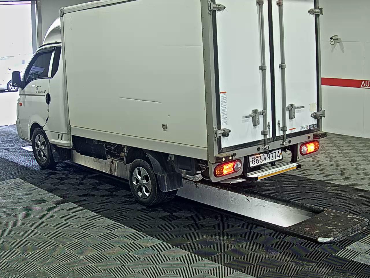 هيونداي بورتر 2025 - صورة 5