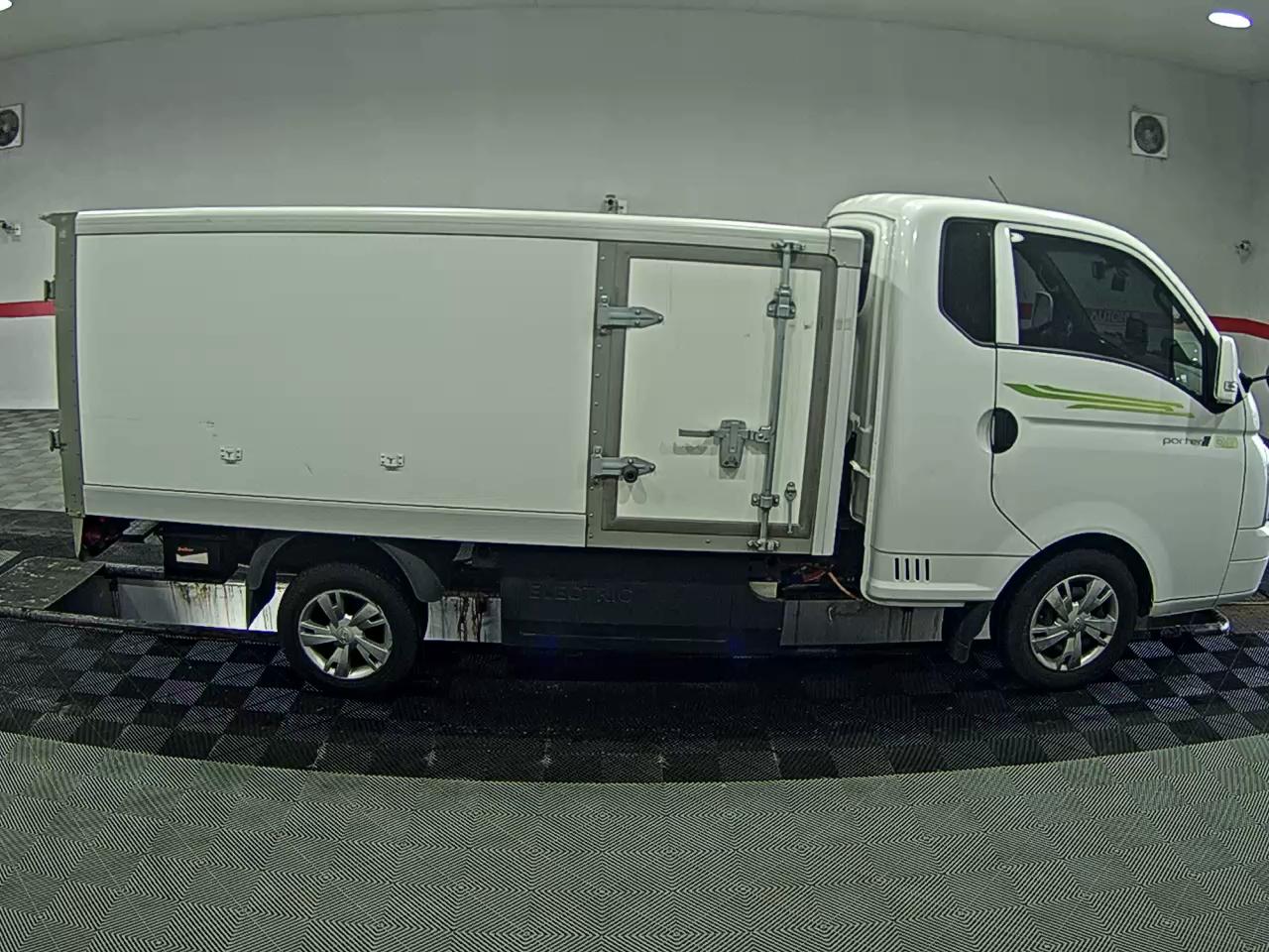 Hyundai Porter 2020 - Image 3