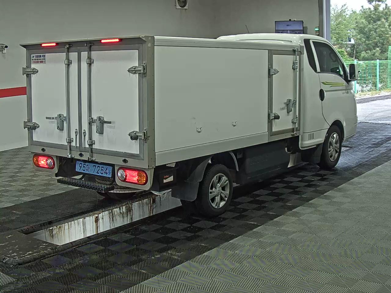 Hyundai Porter 2020 - Image 4