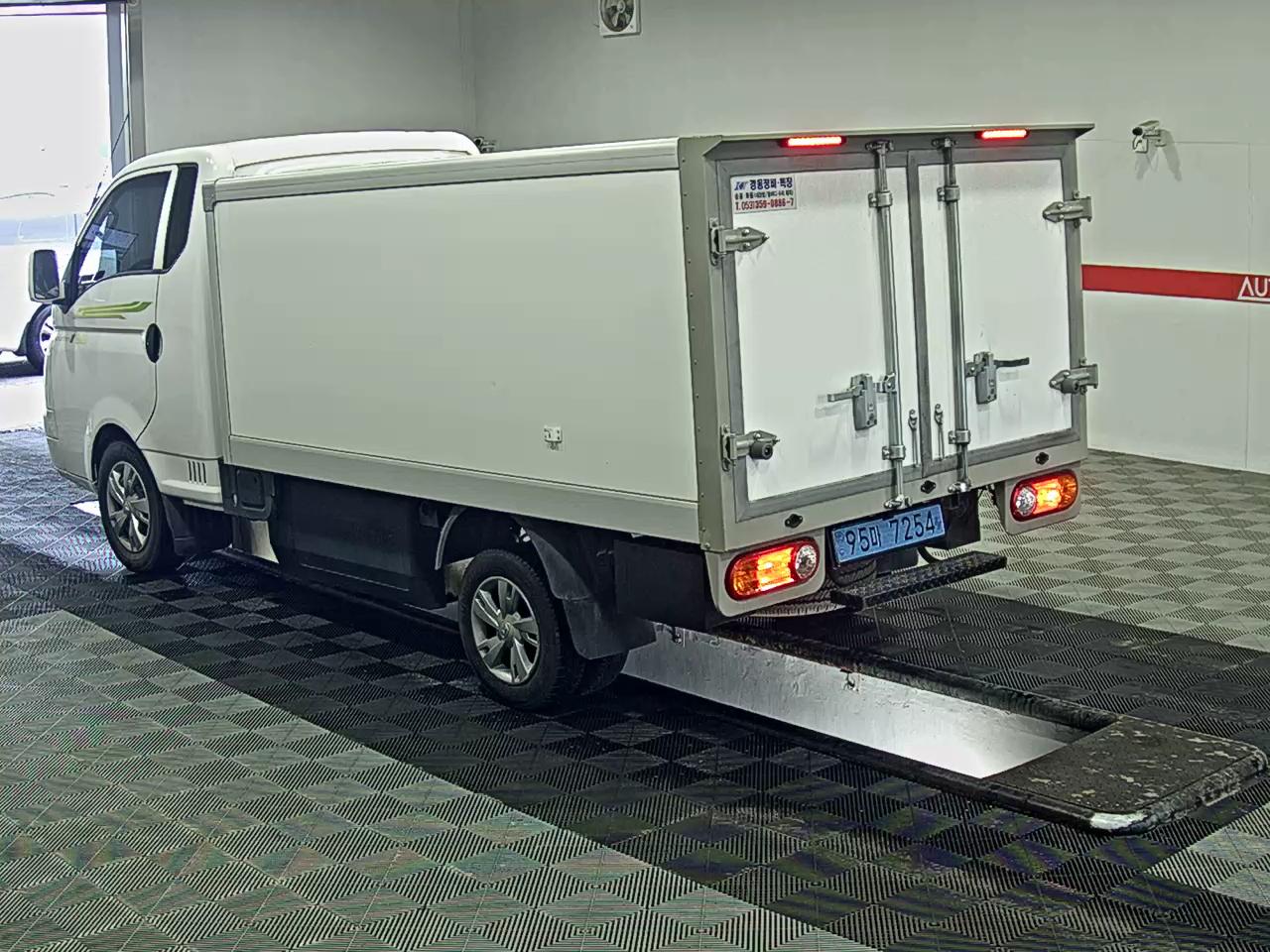 Hyundai Porter 2020 - Image 5