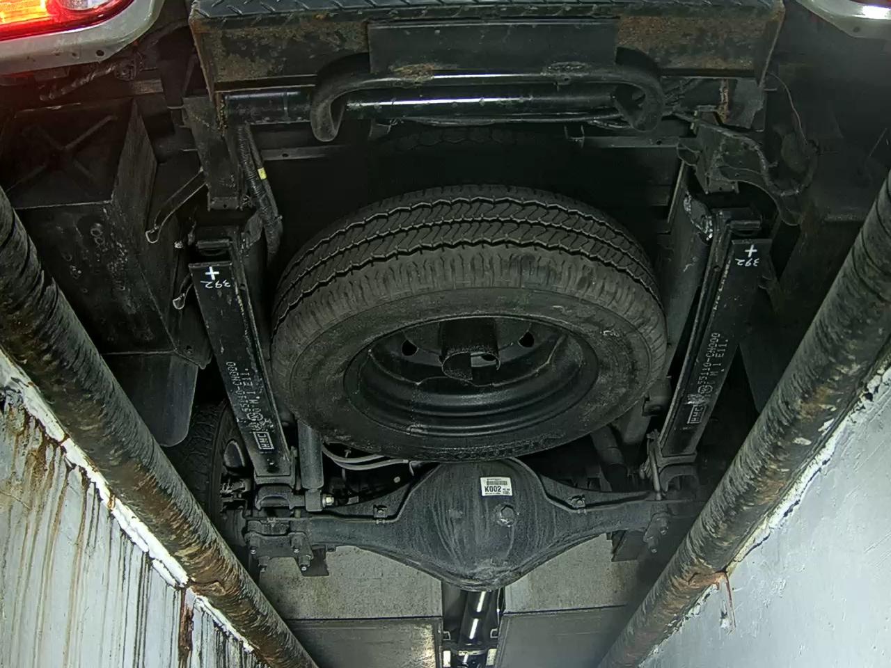 Hyundai Porter 2020 - Image 7